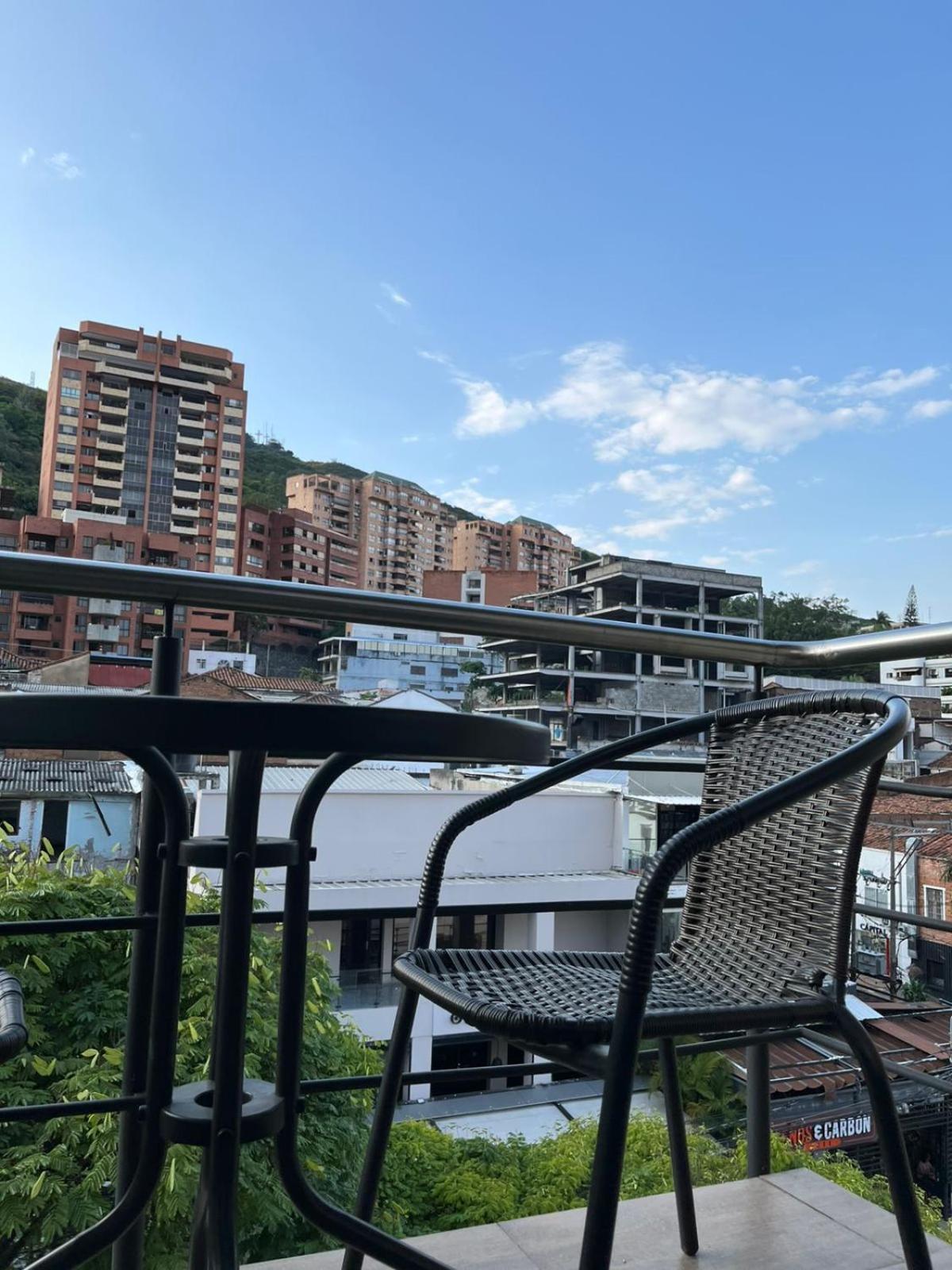 Granada - Av 9 Hotel