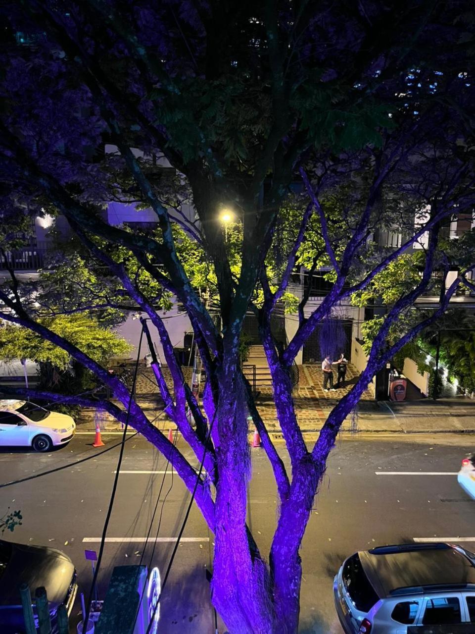 Hotel Granada - Av 9 3*
