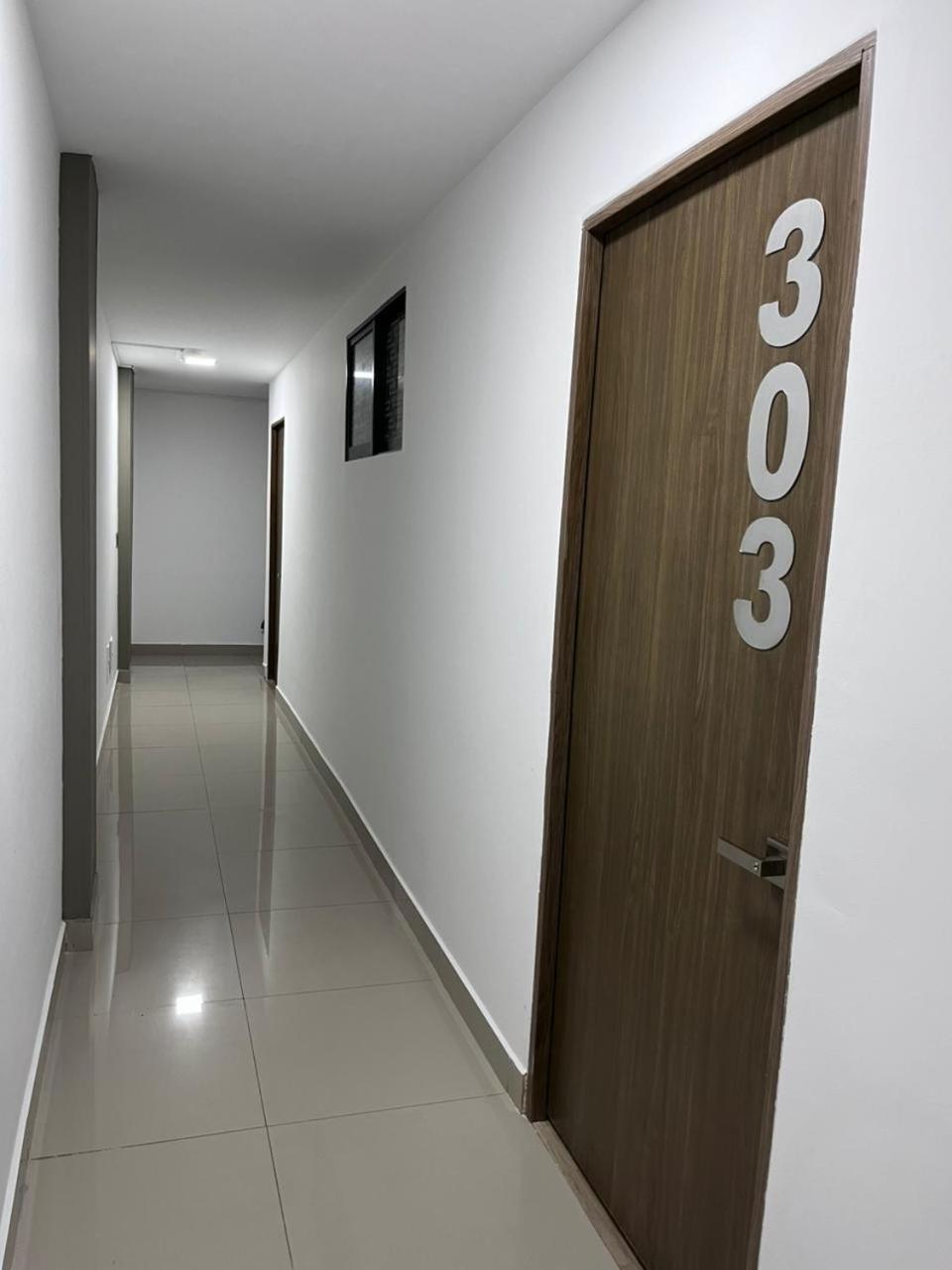 Hotel Granada - Av 9 3*