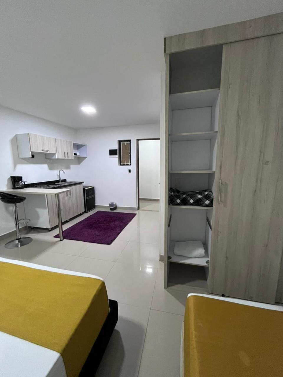 Granada - Av 9 Hotel Cali