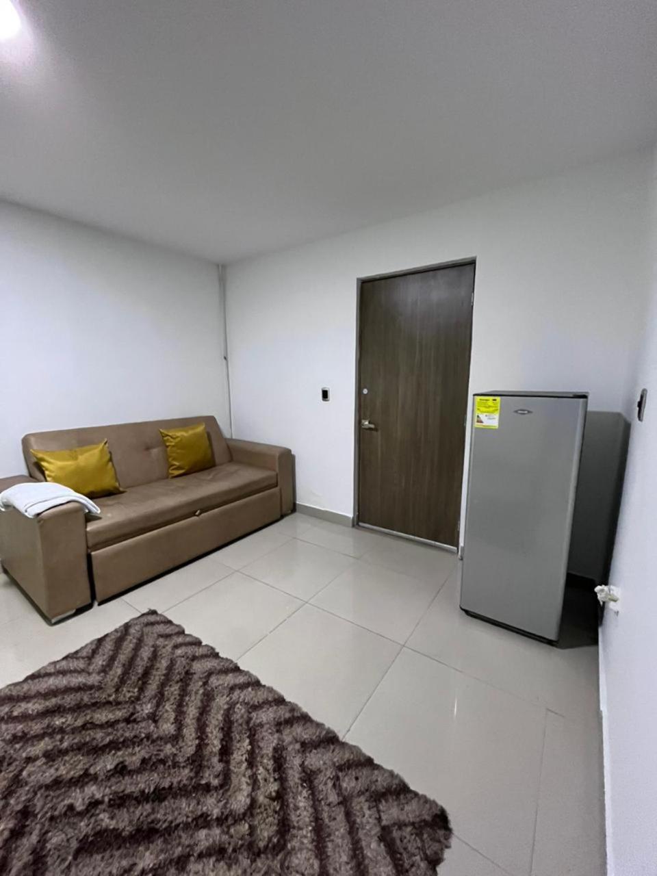 Hotel Granada - Av 9