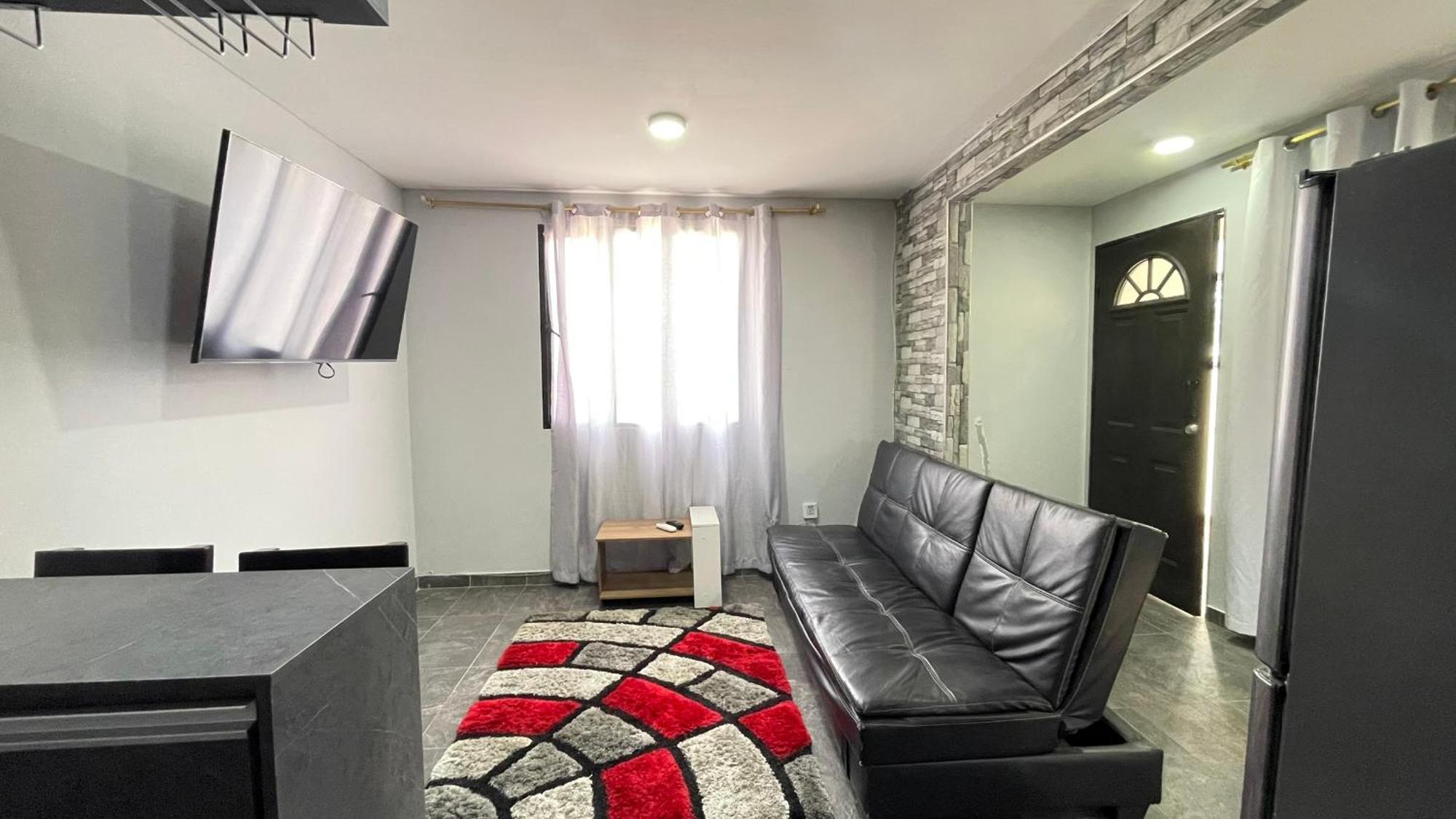 Apartamento Acogedor Cali