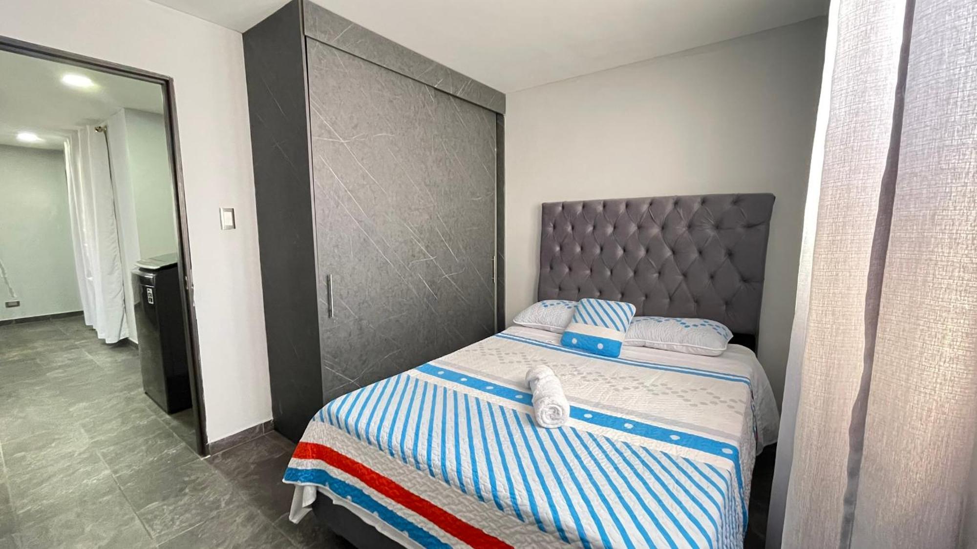 Acogedor Apartamento