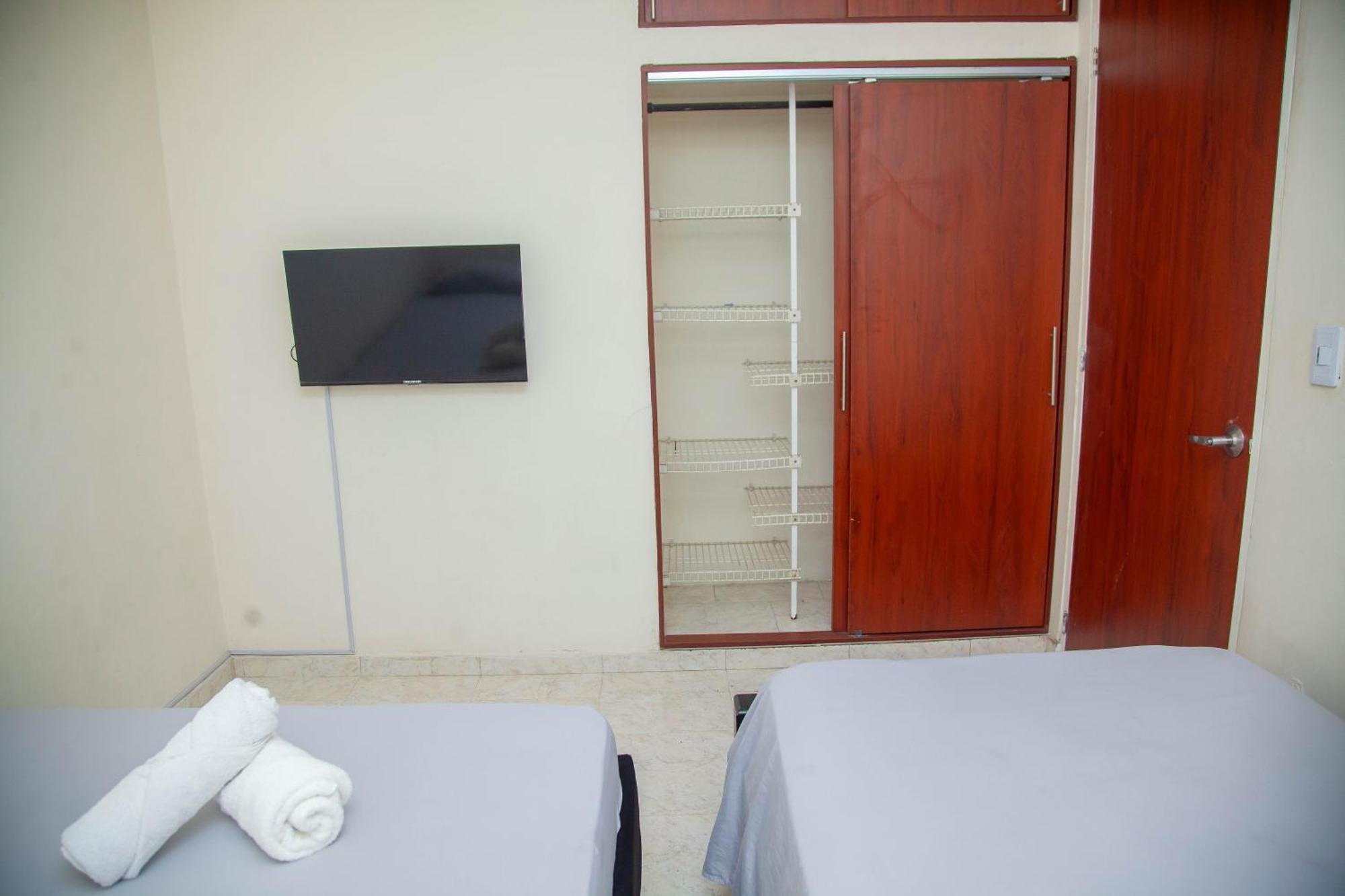 Apartamento Acogedor Cali