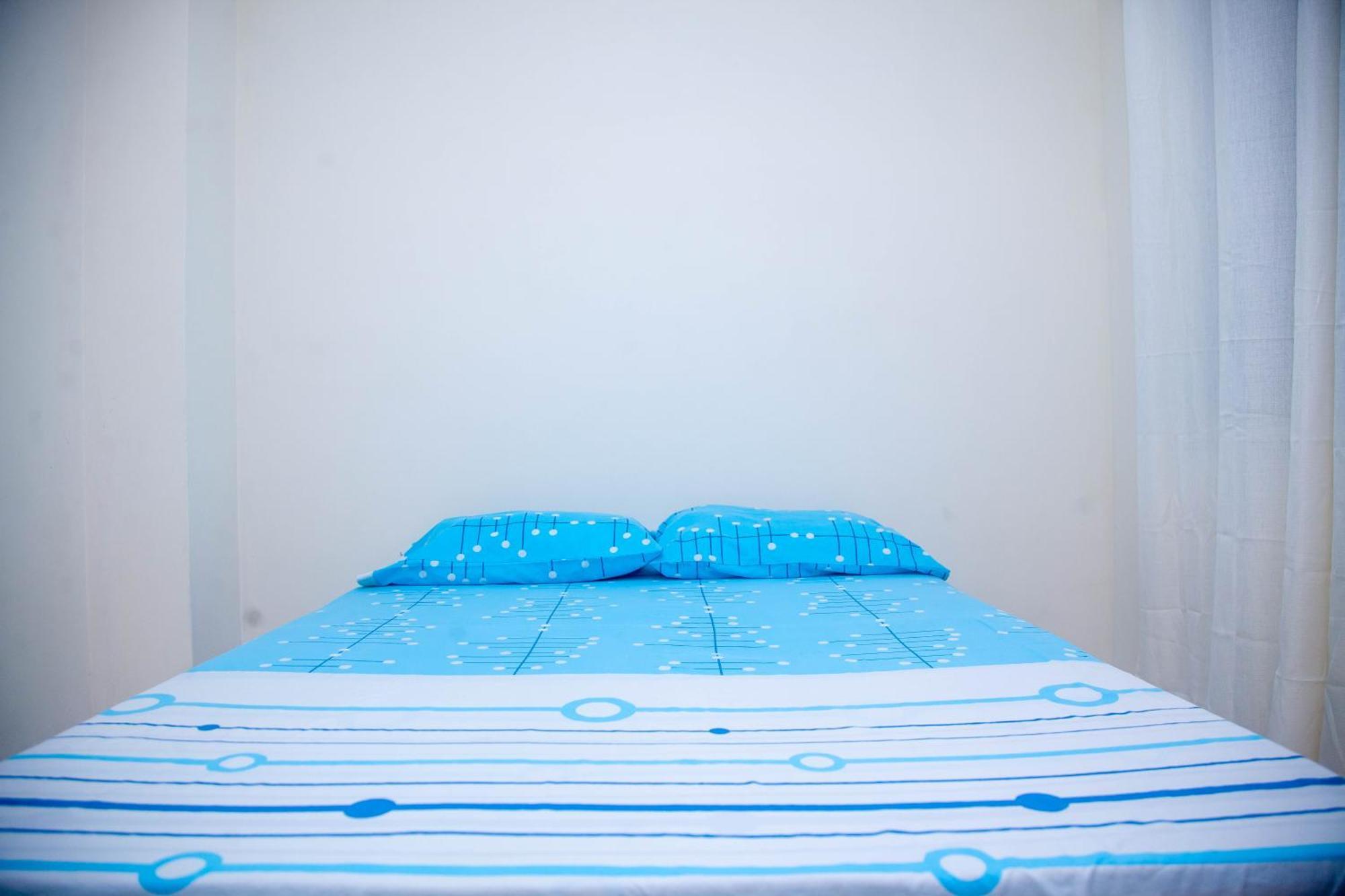 Apartamento Acogedor