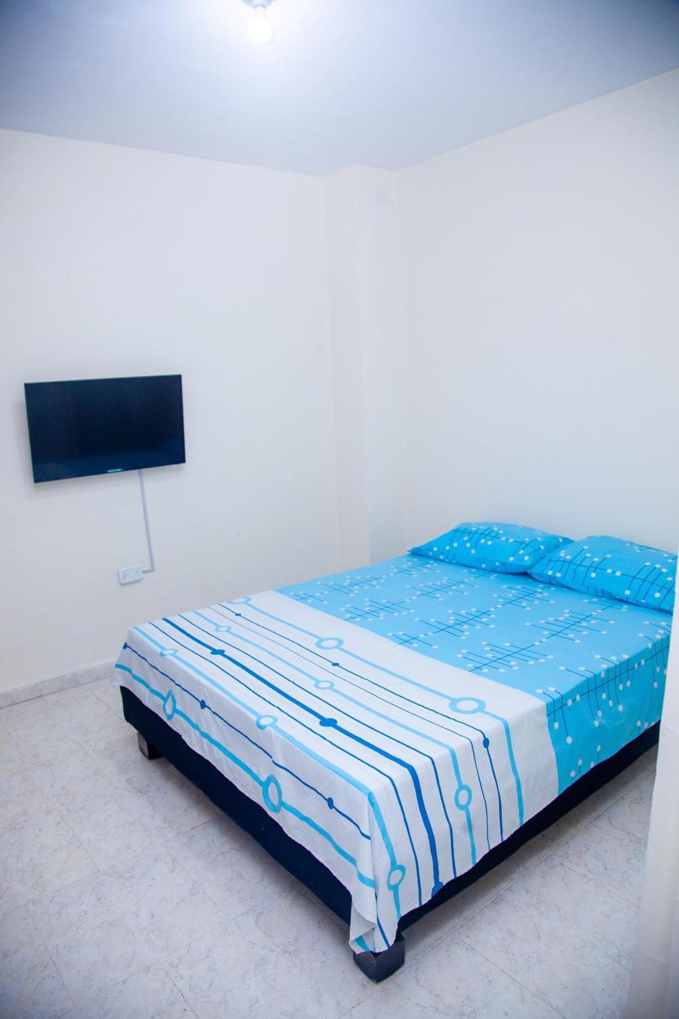 Acogedor Apartamento *