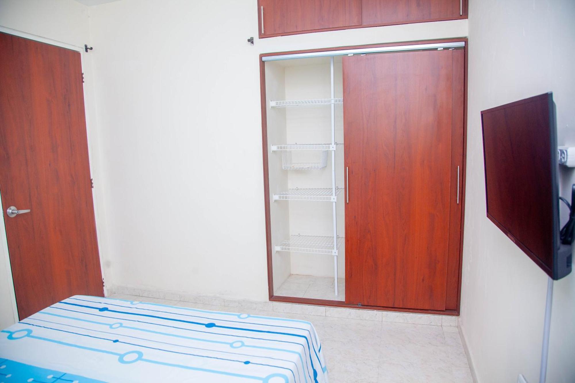 Acogedor Apartamento Cali