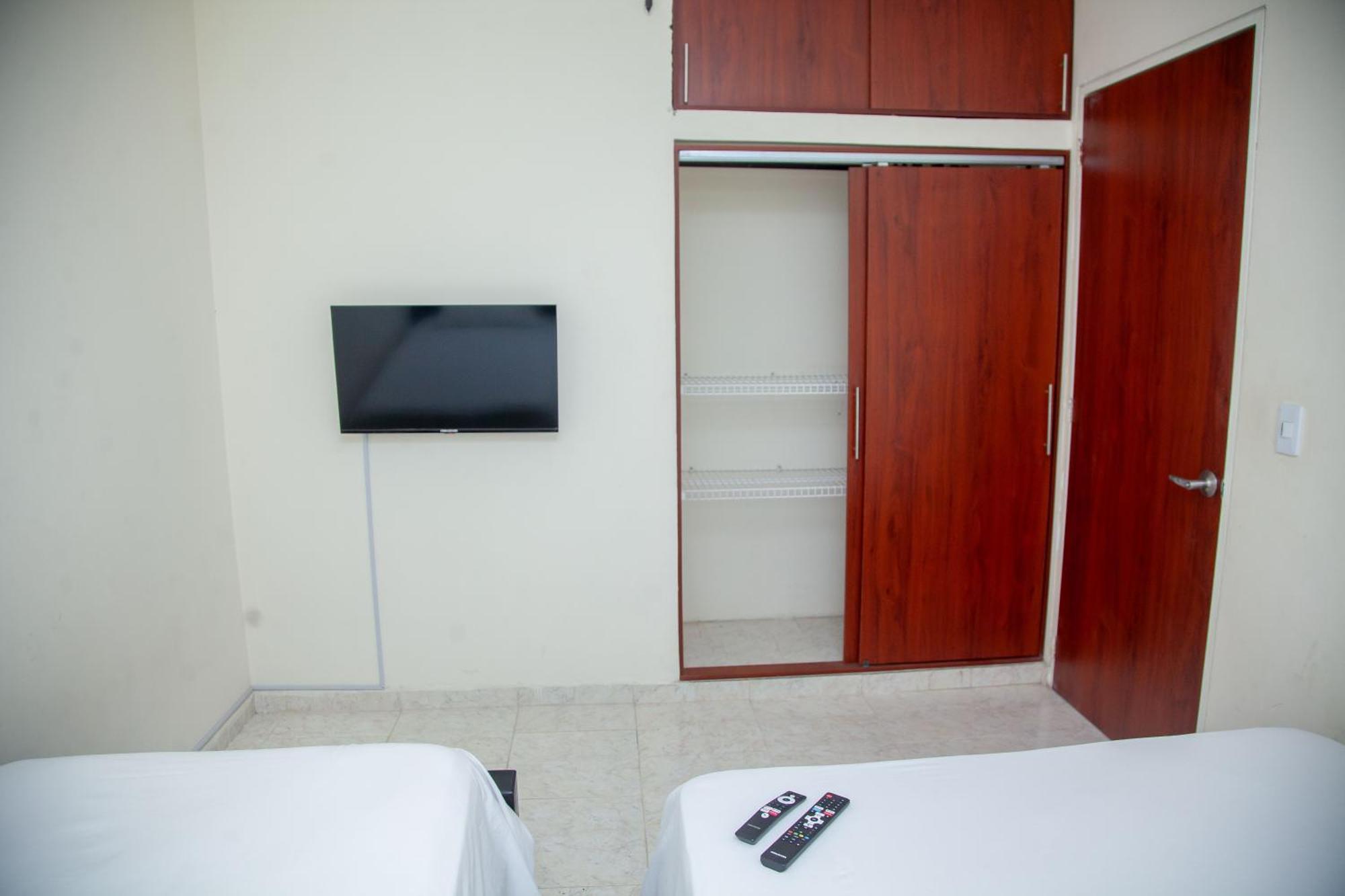 Apartamento Acogedor Cali