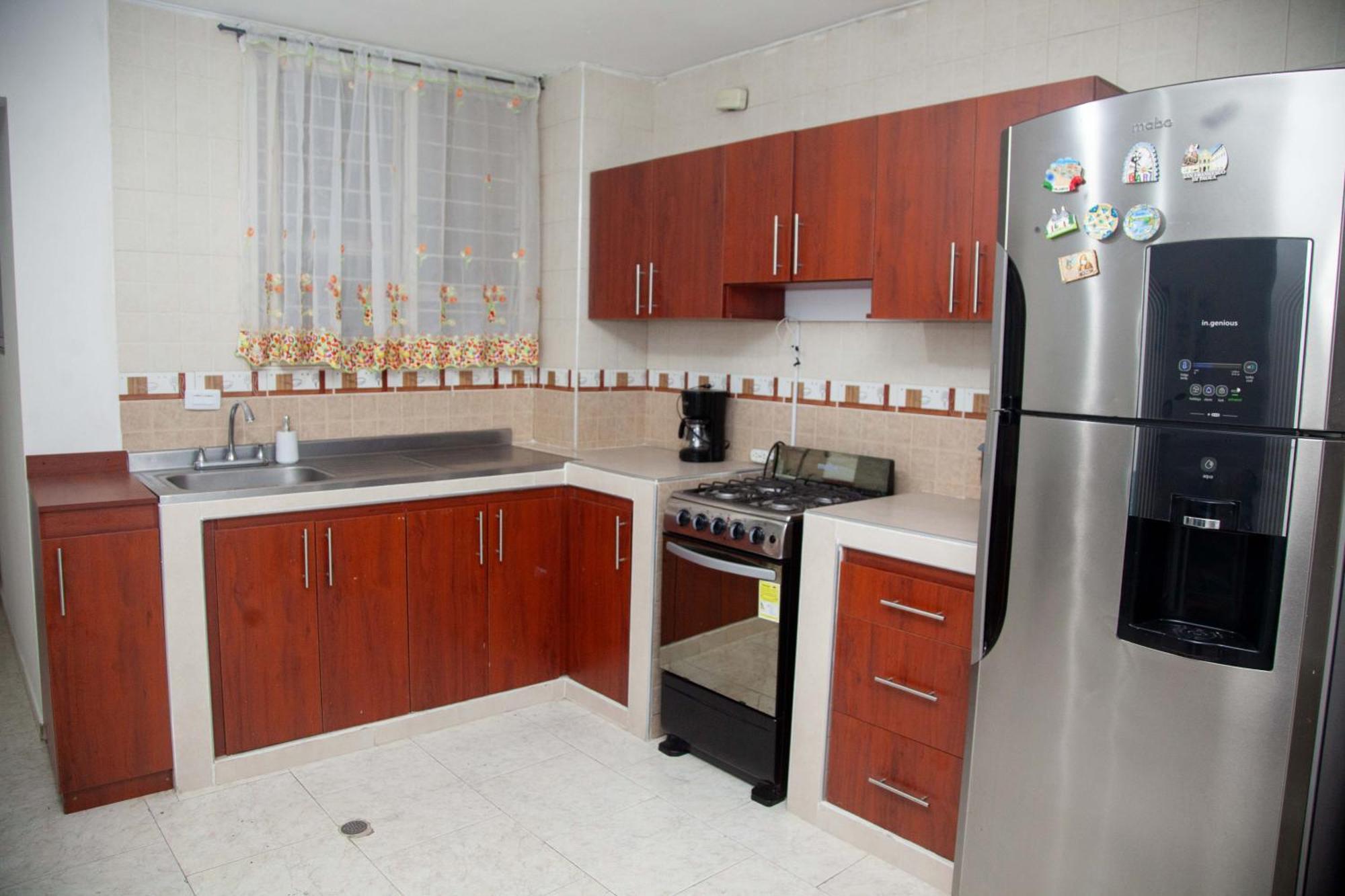 Acogedor Apartamento Cali