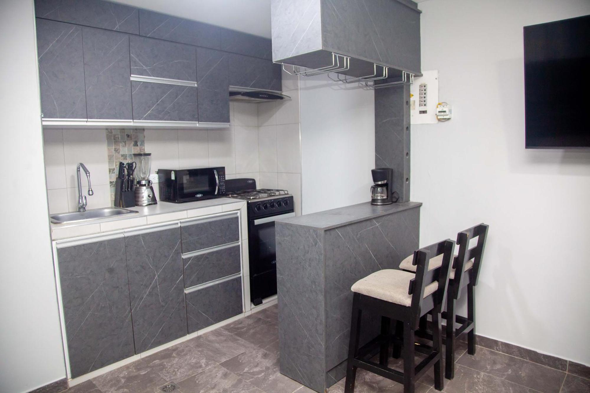 Apartamento Acogedor Cali