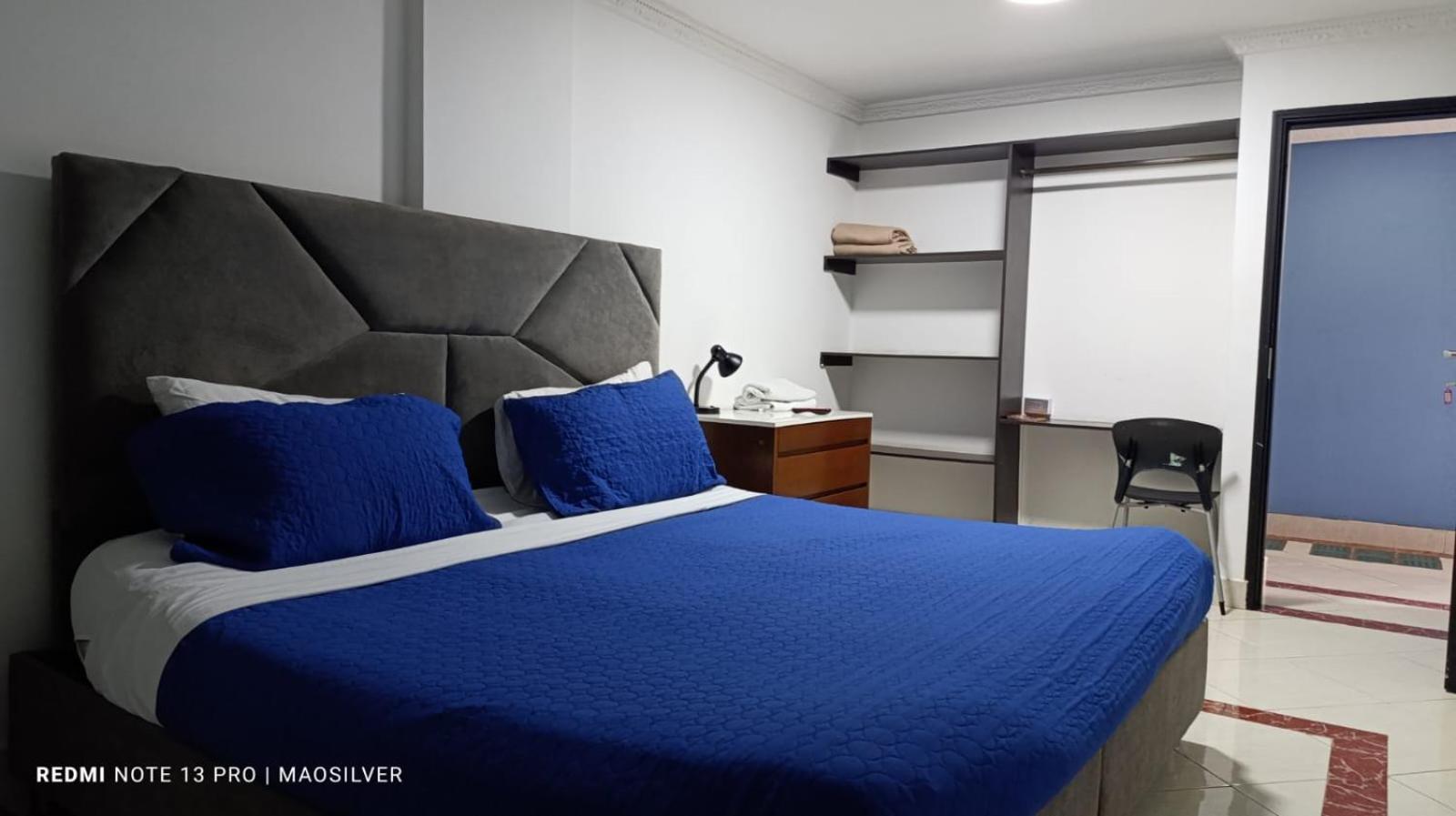 Aw Estadio Hotel