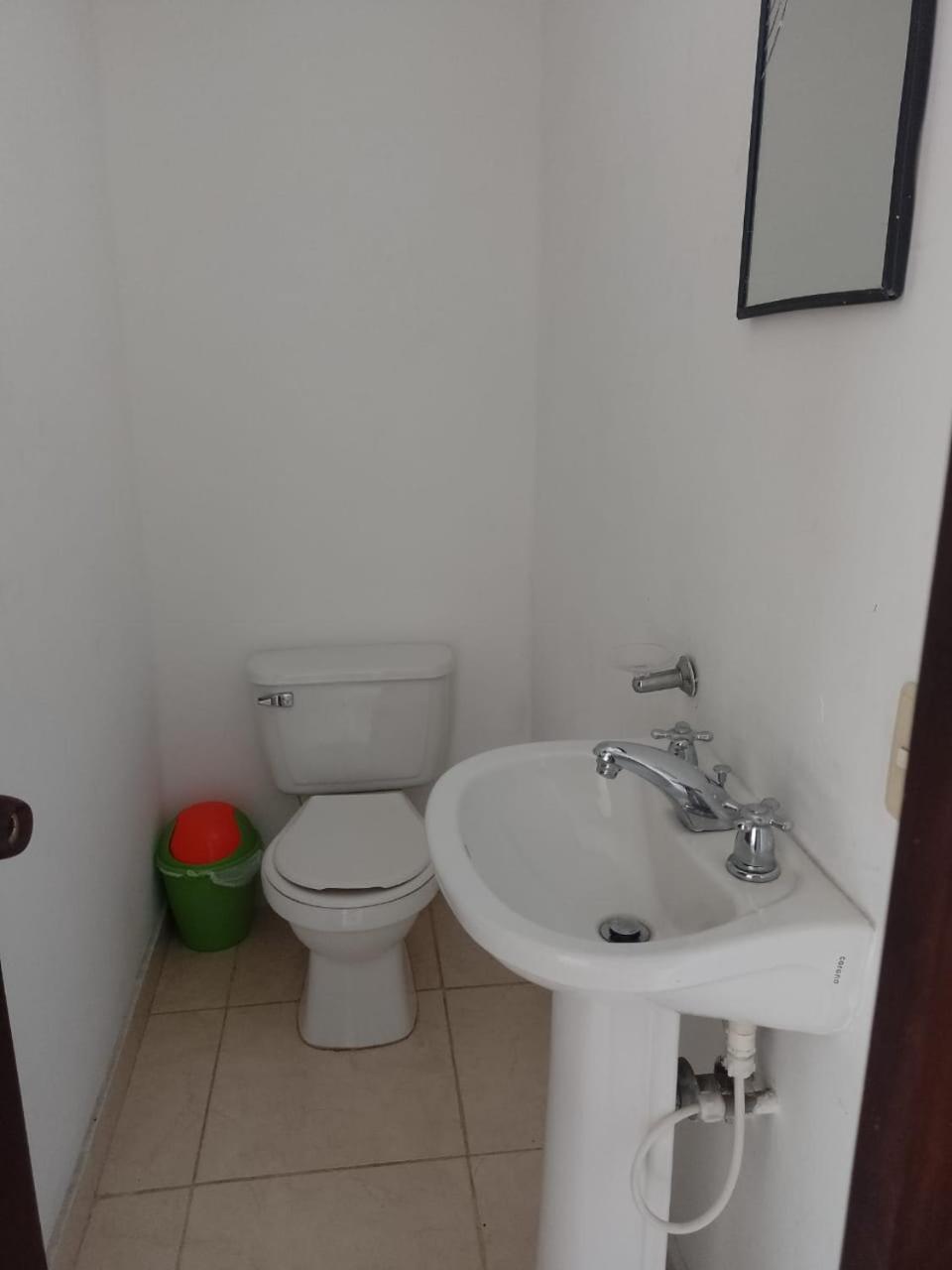 Gualanday Valle Del Lili Habitación en casa particular Cali