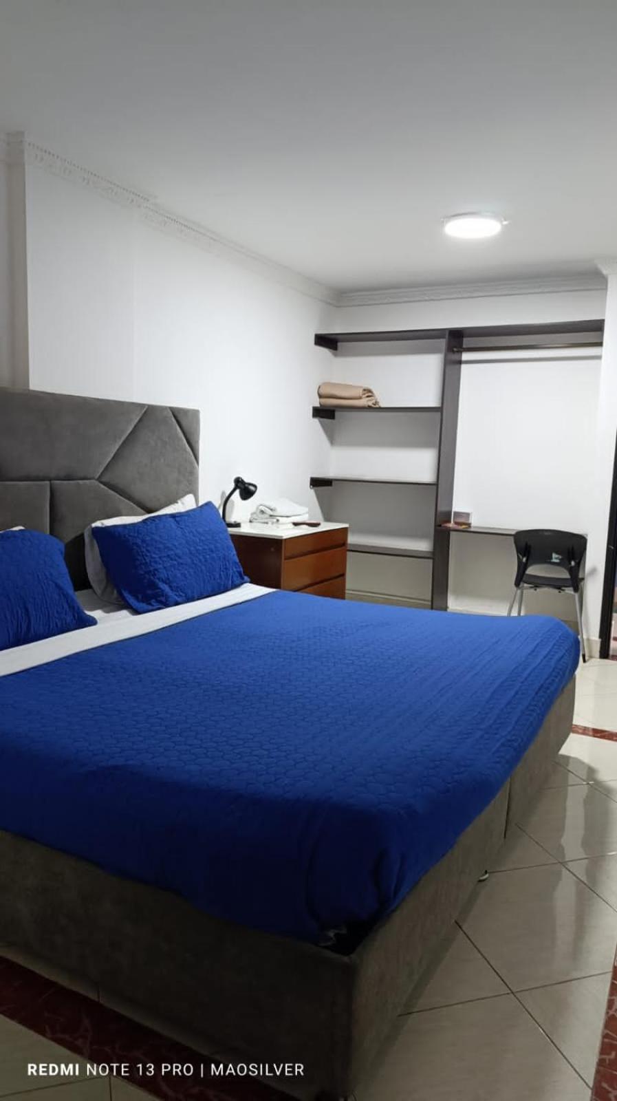 Hotel Aw Estadio Cali