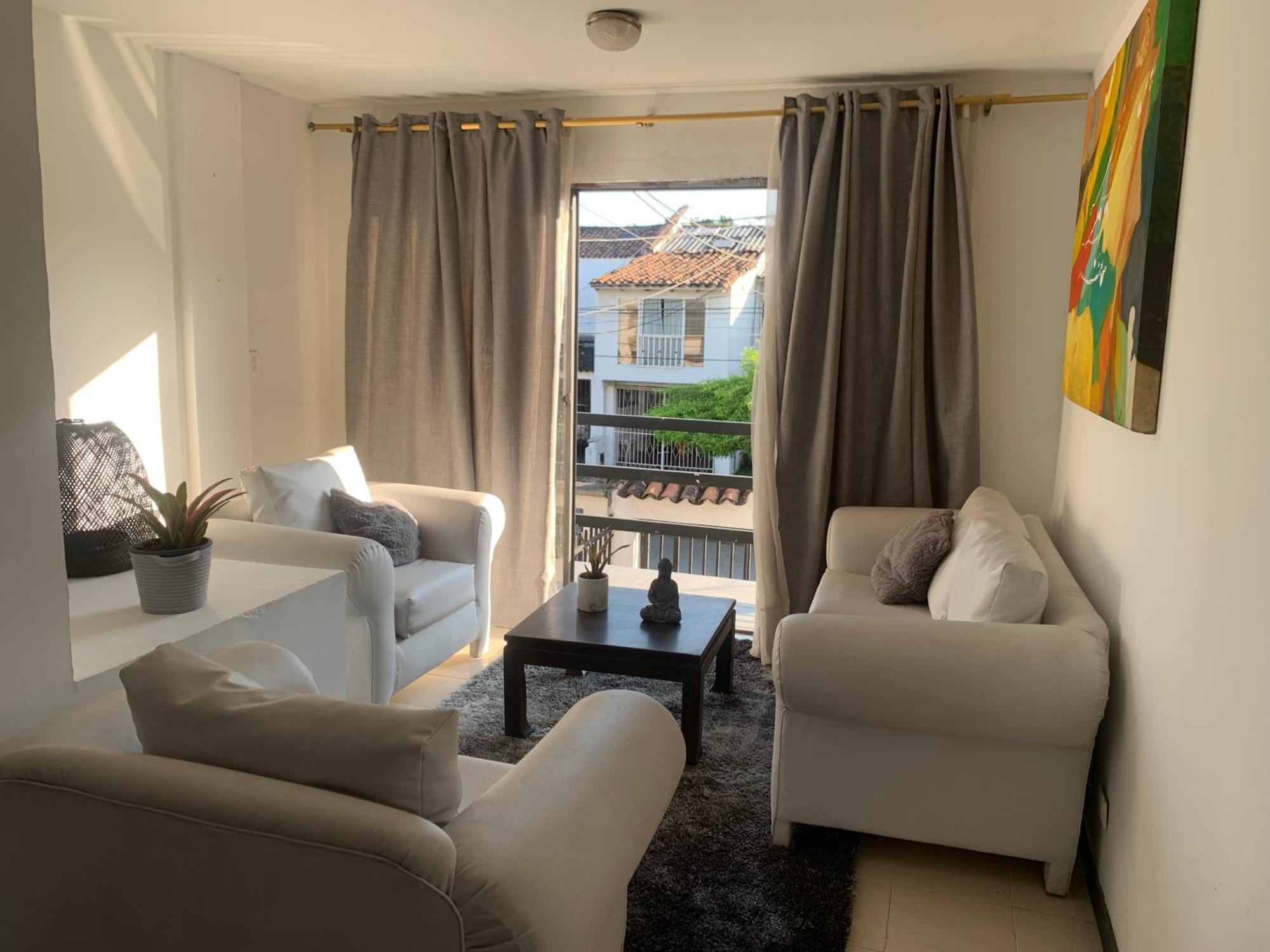 Apartahotel Nm Housing
