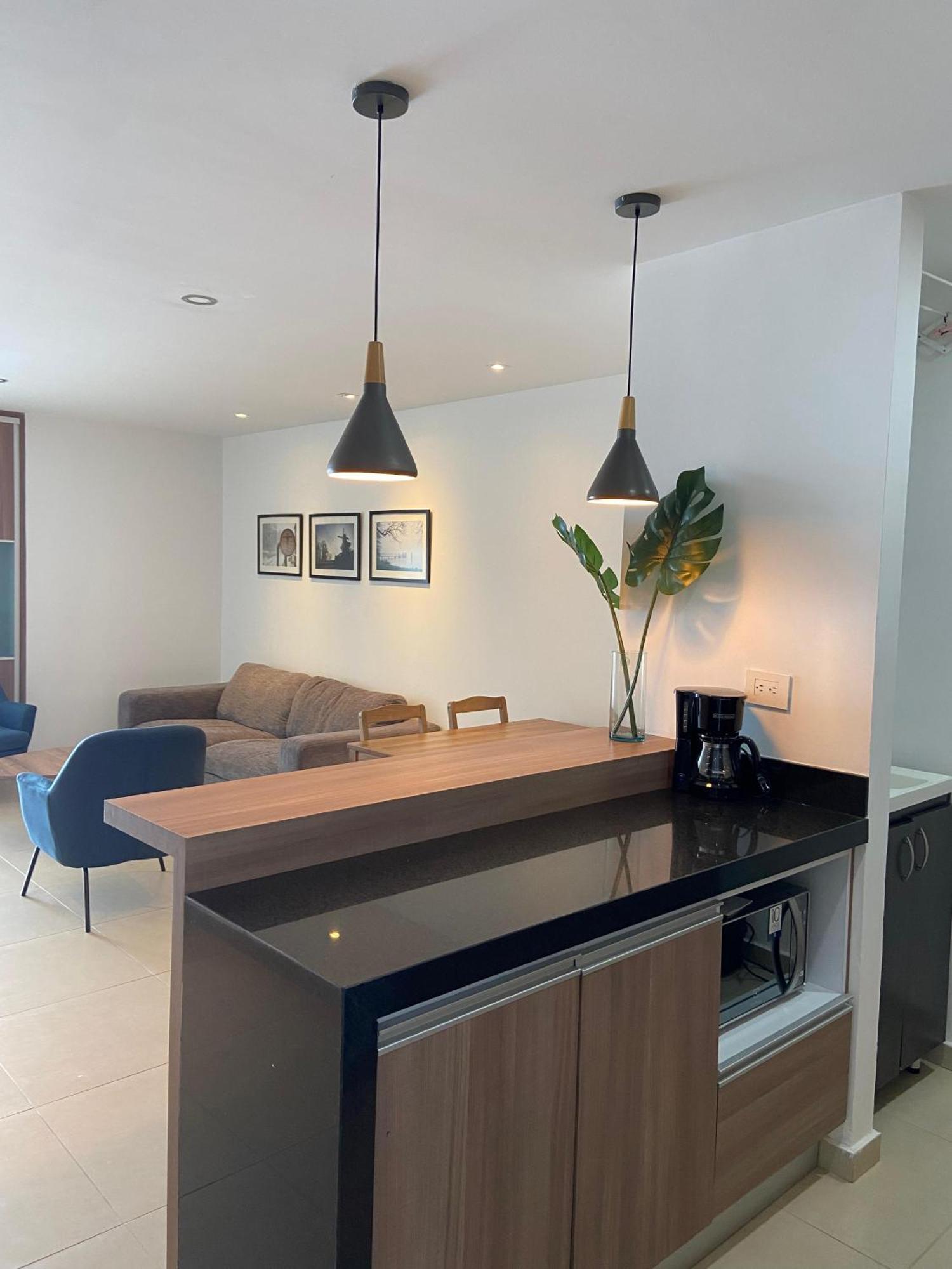 Apartamento En Exclusivo Sector De