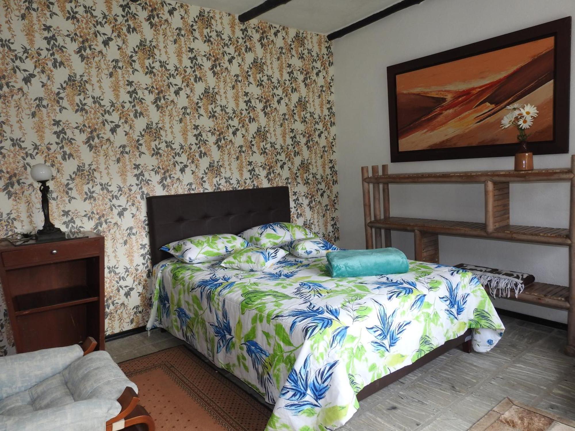Horizonte Villa *
