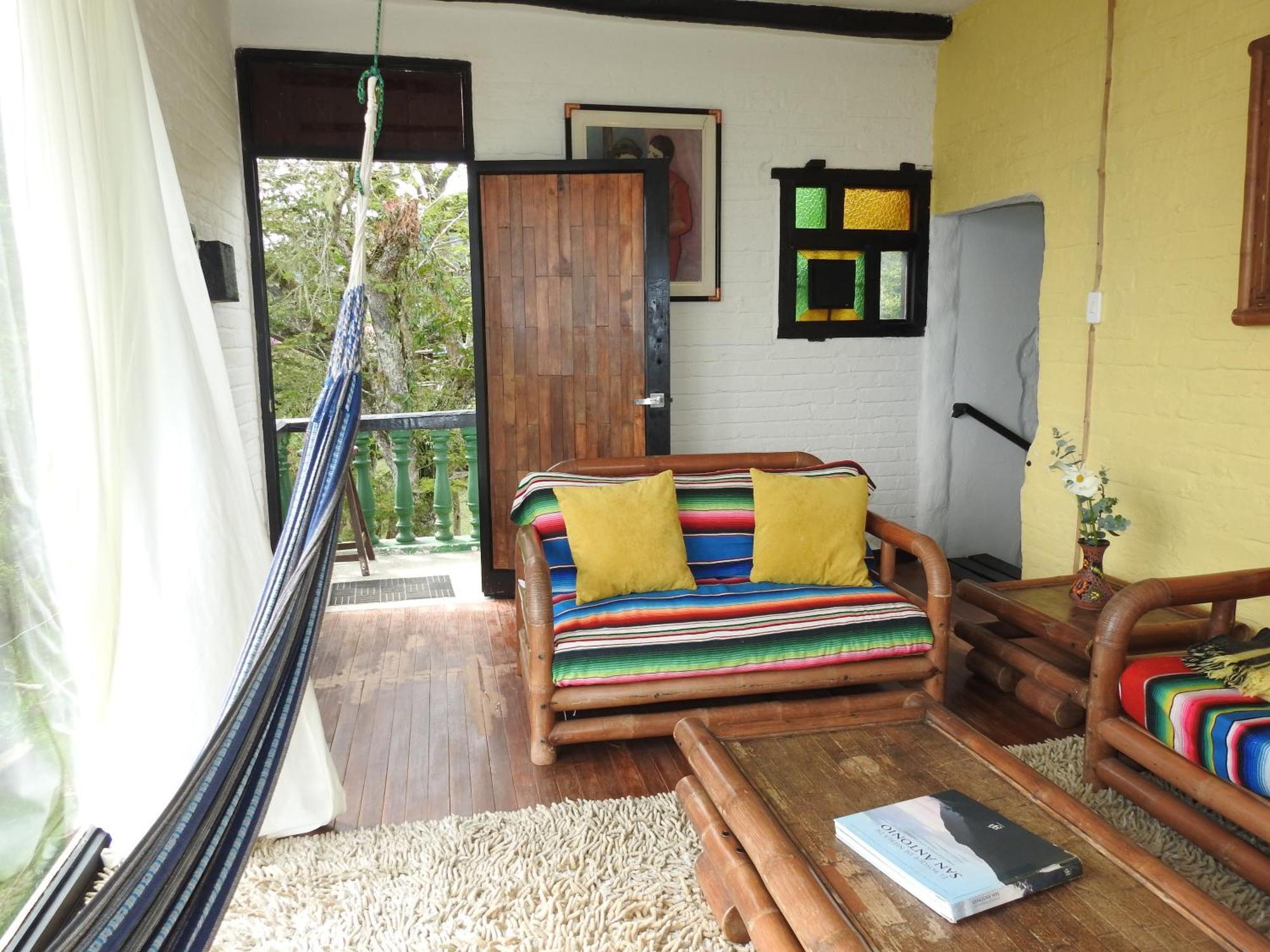 Villa Horizonte *