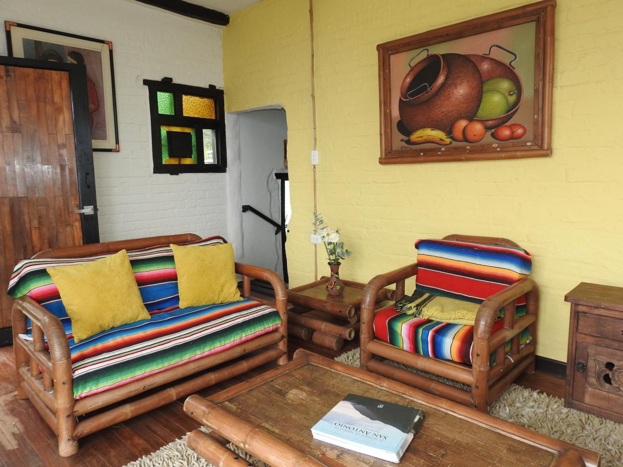 Horizonte Villa Cali