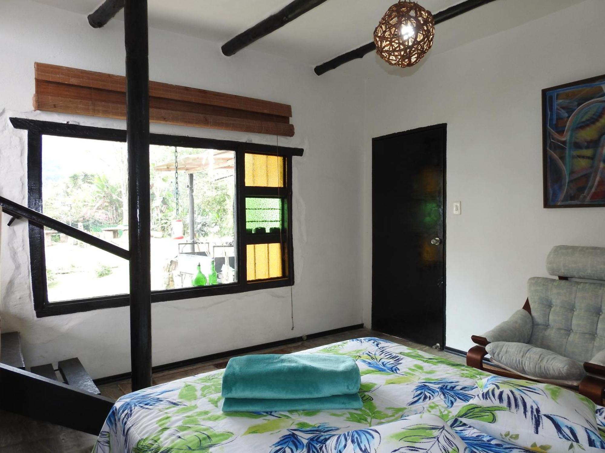 Villa Horizonte