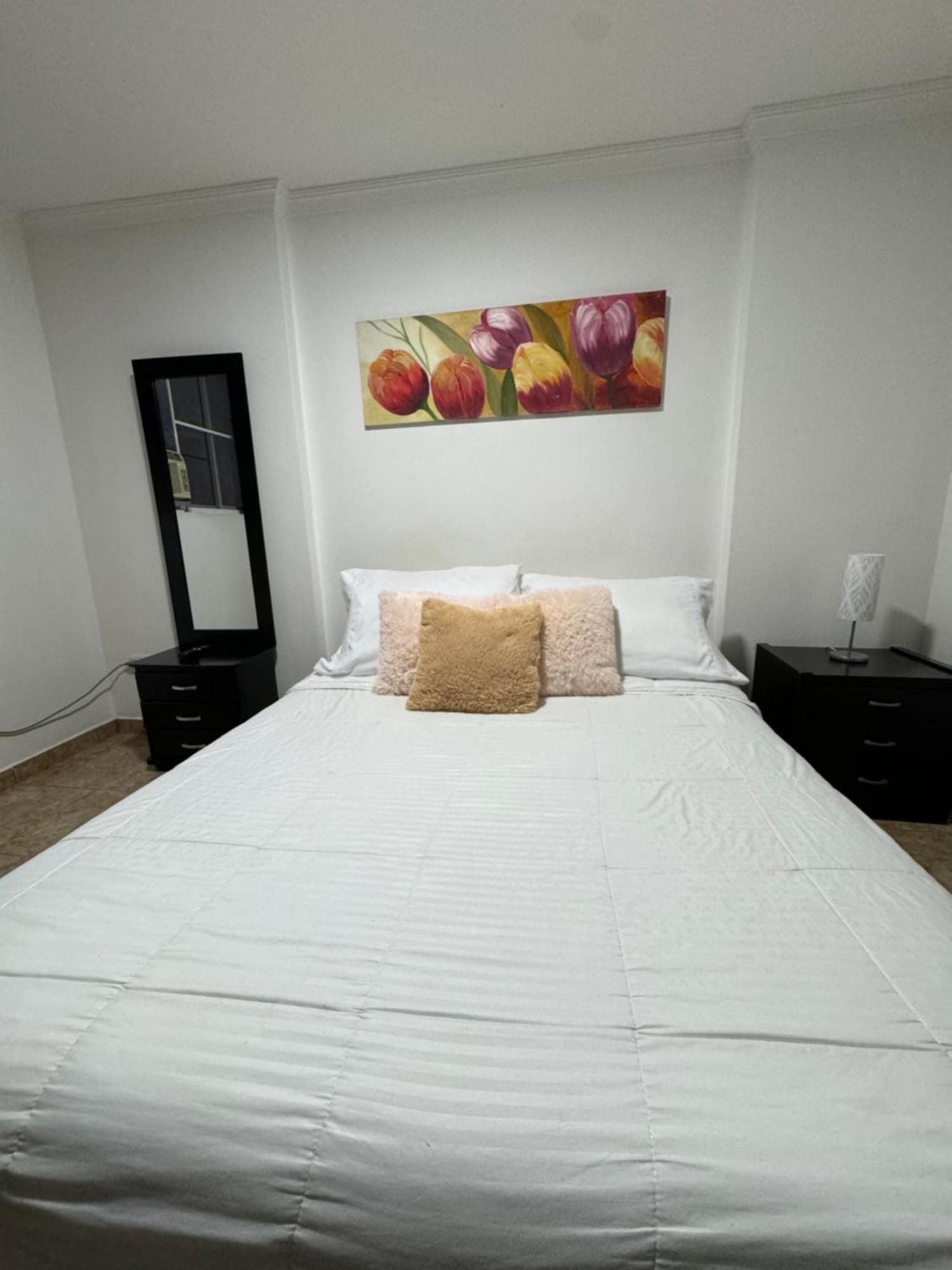 Cerca Al Club Campestre Apartamento Cali