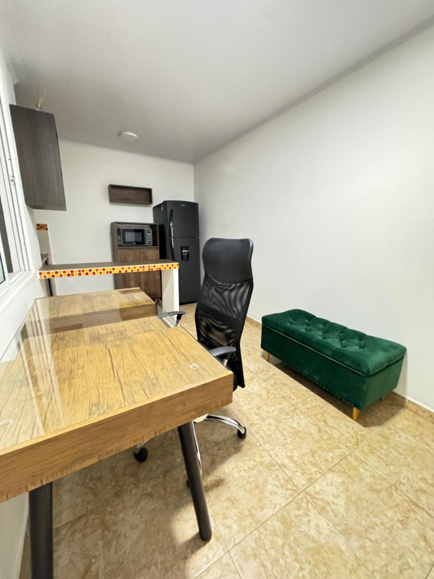 Apartamento Cerca Al Club Campestre