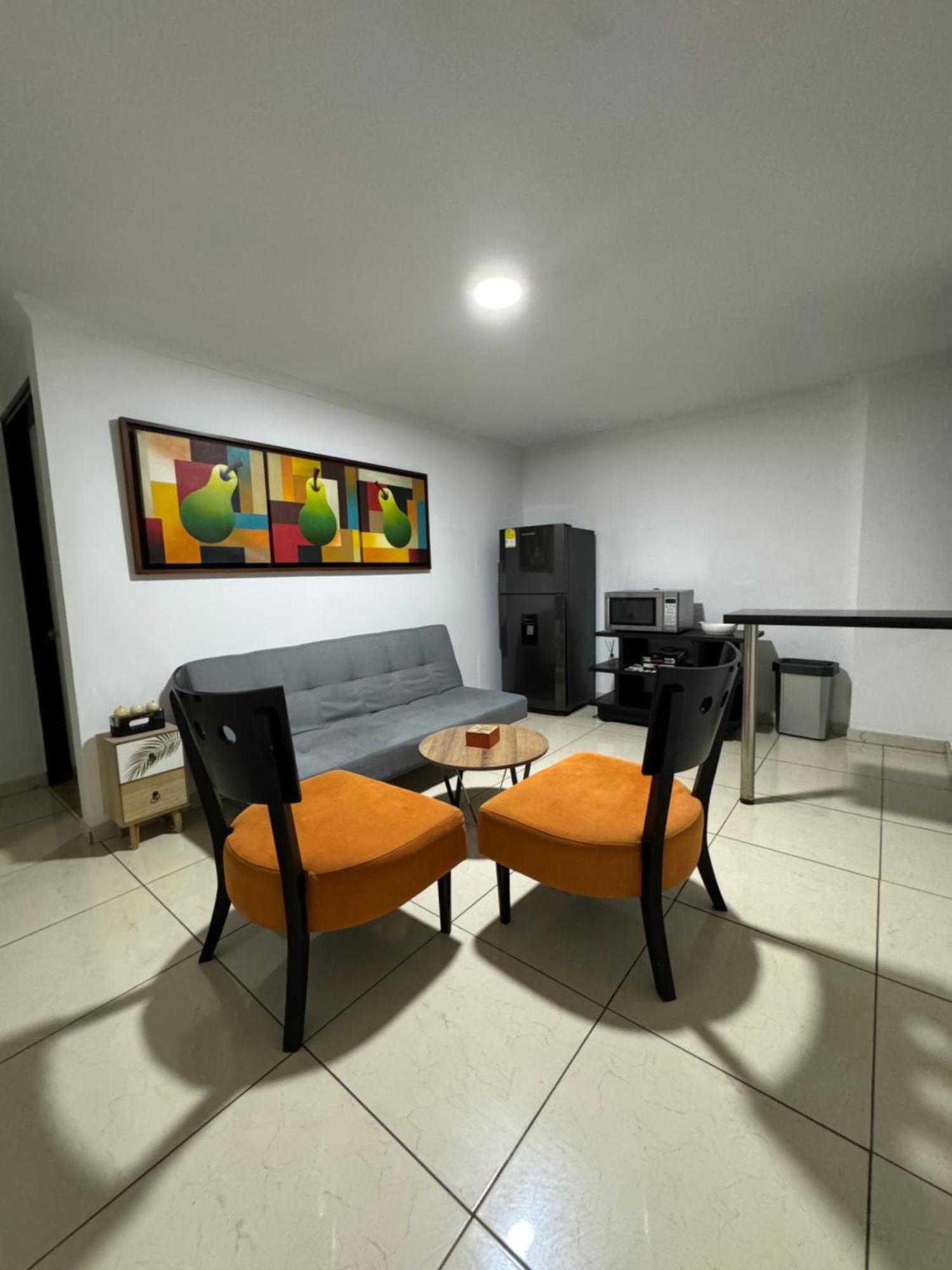 Apartamento Cerca Al Club Campestre Cali