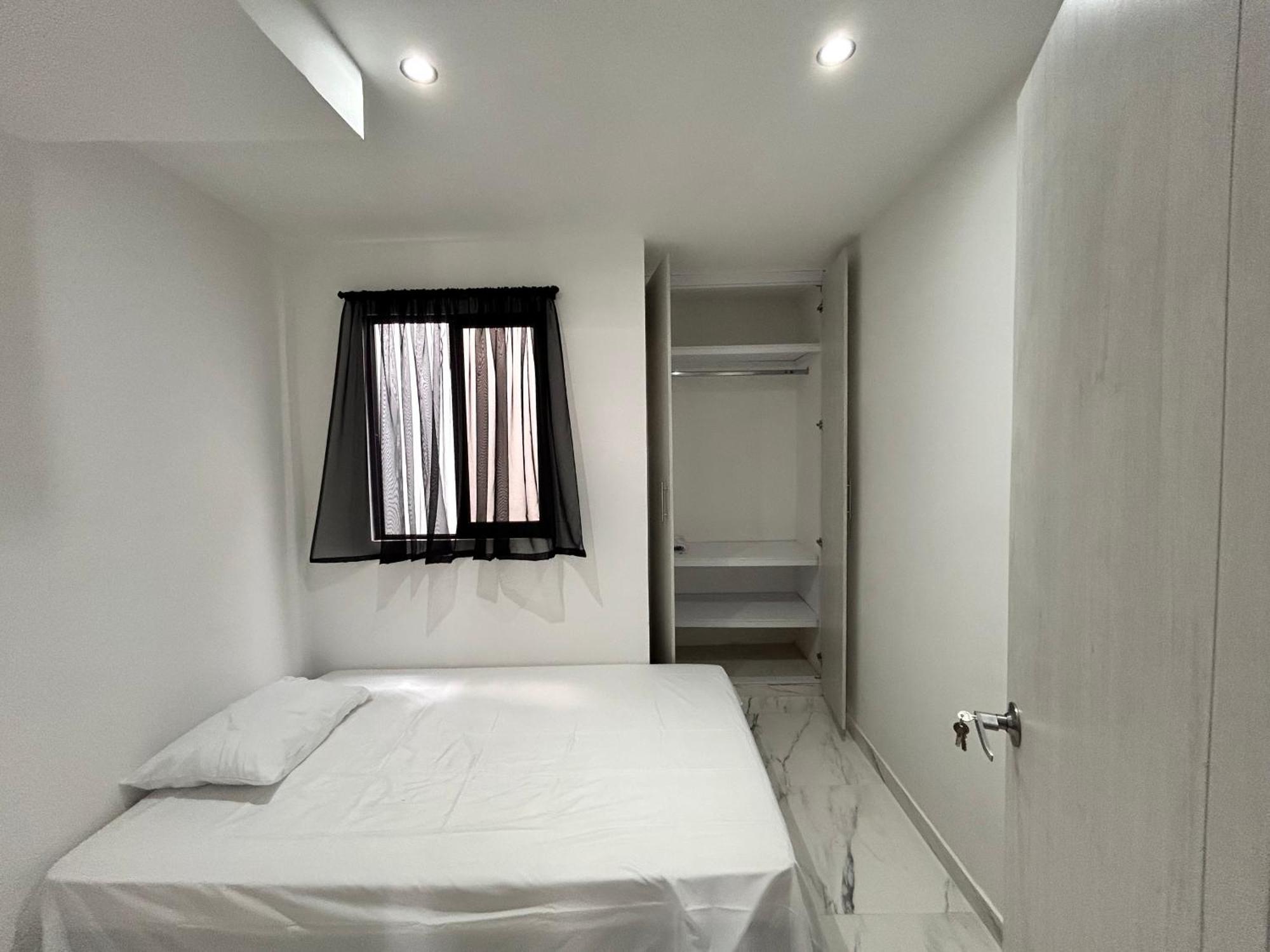 Hermoso Apartamento