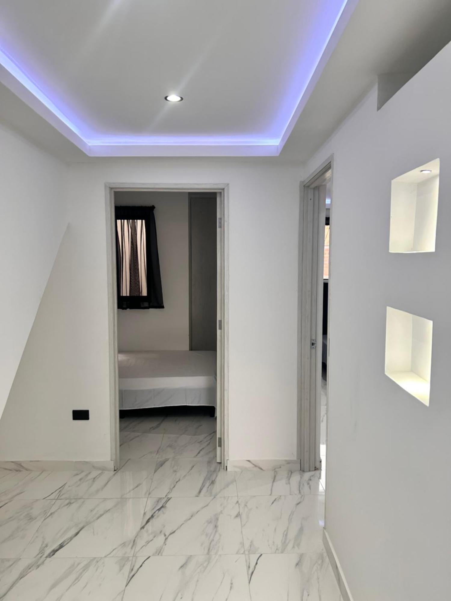 Apartamento Hermoso *