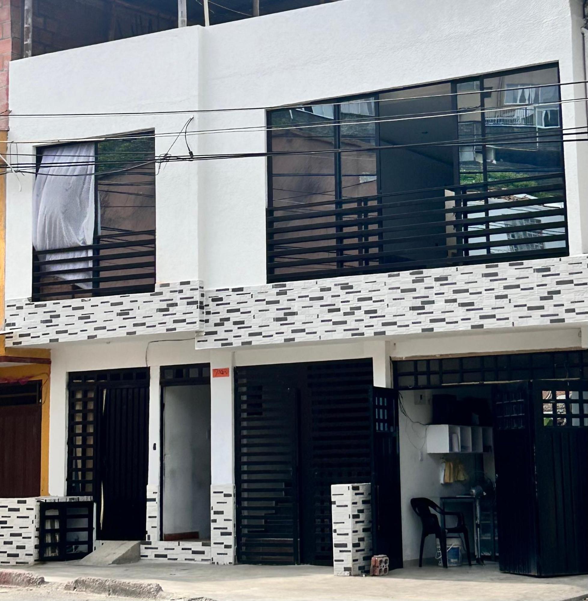 Hermoso Apartamento *