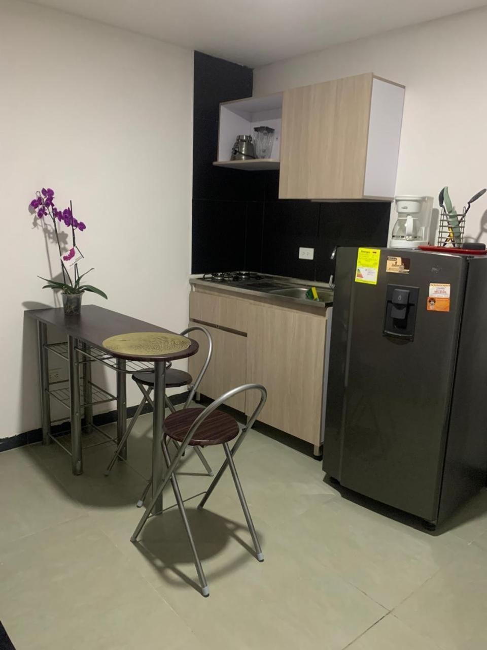 Nm Housing Apartahotel