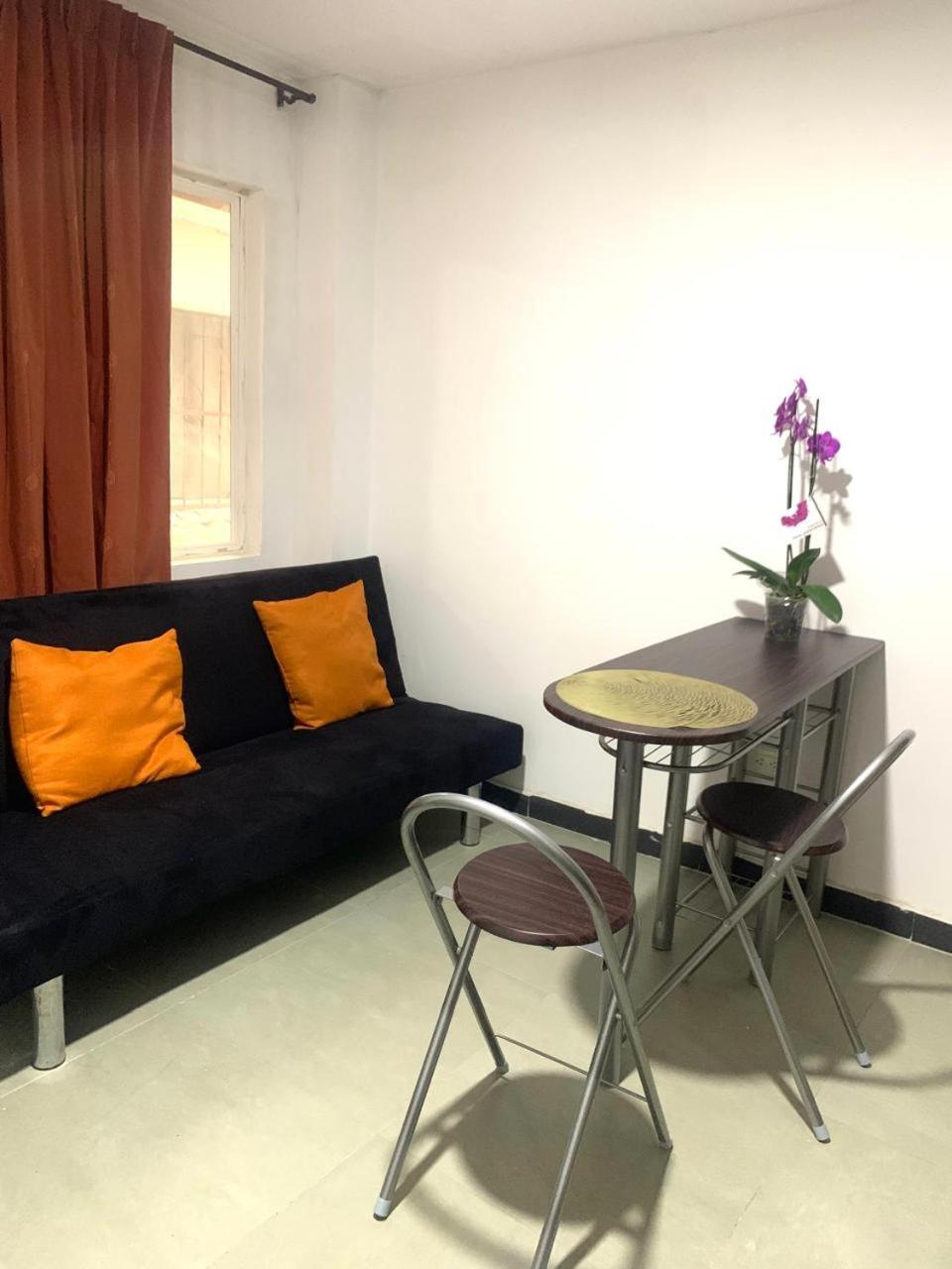 Apartahotel Nm Housing Cali