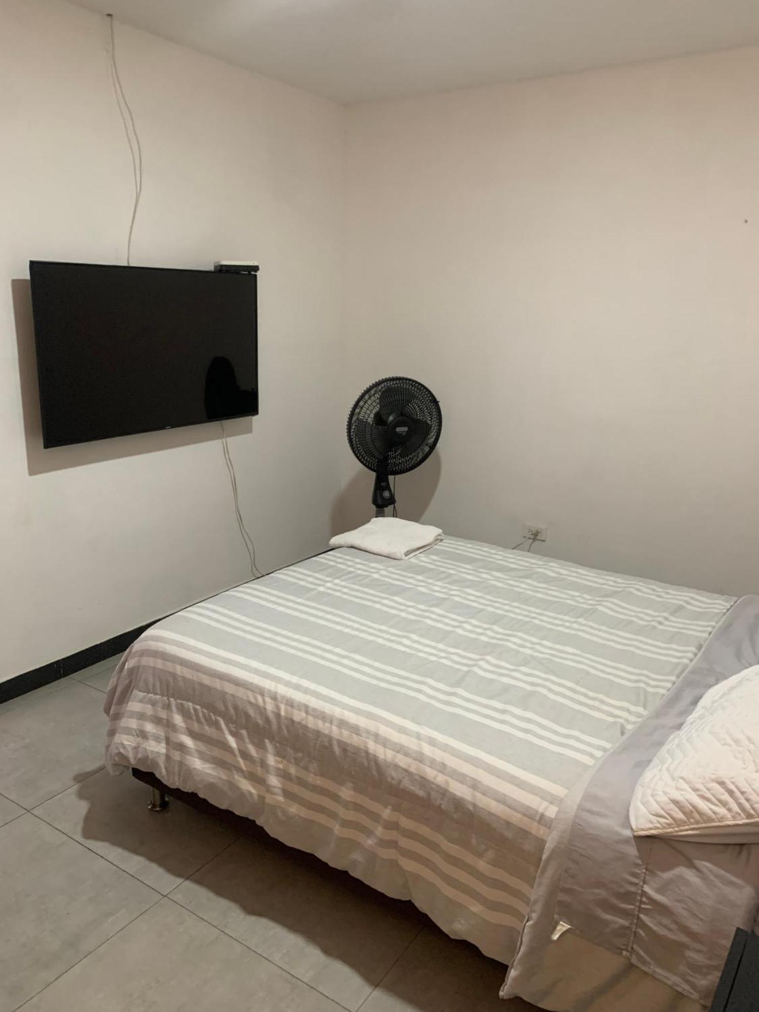 Nm Housing Apartahotel Cali