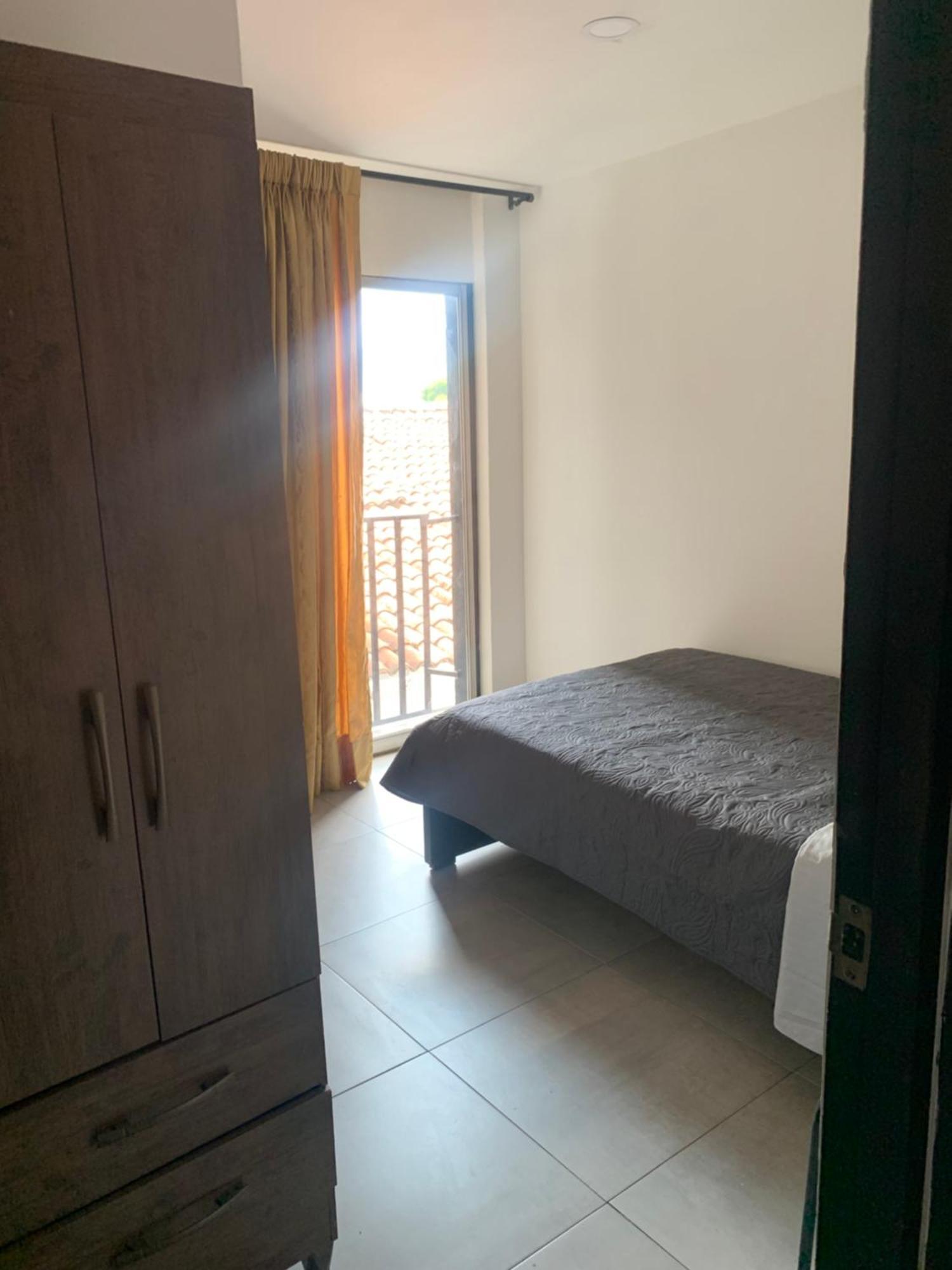 Apartahotel Nm Housing Cali