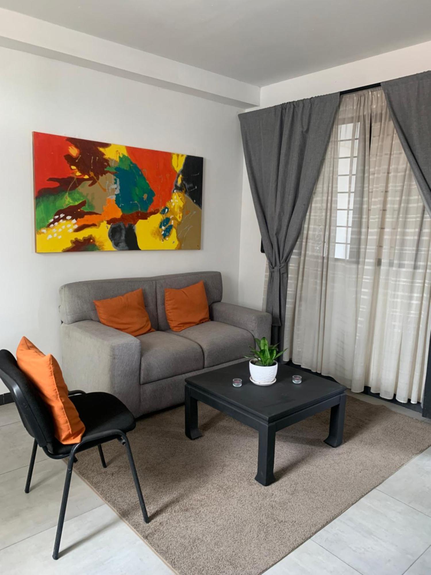 Nm Housing Apartahotel Cali