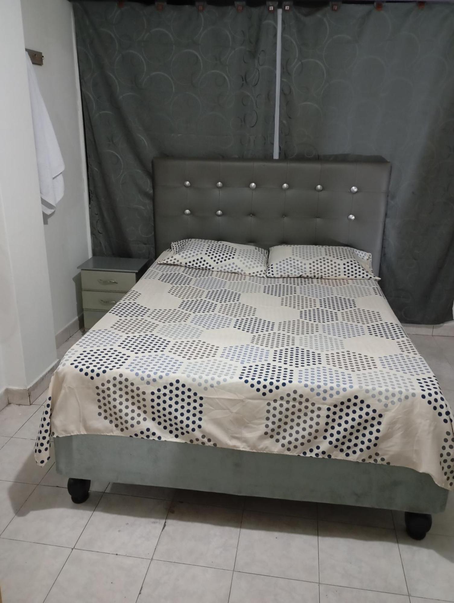 Apartamento Casa Viajante 21
