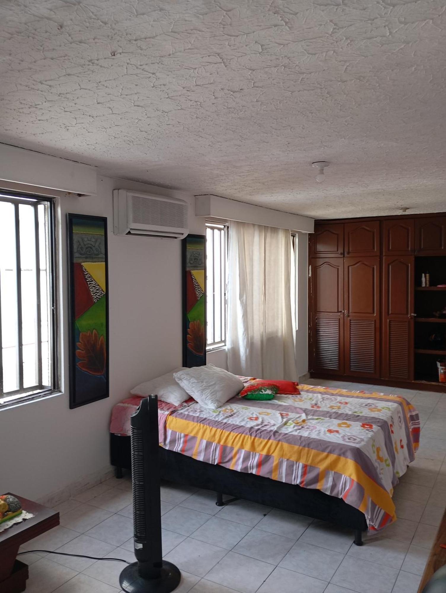 Apartamento Casa Viajante 21 *