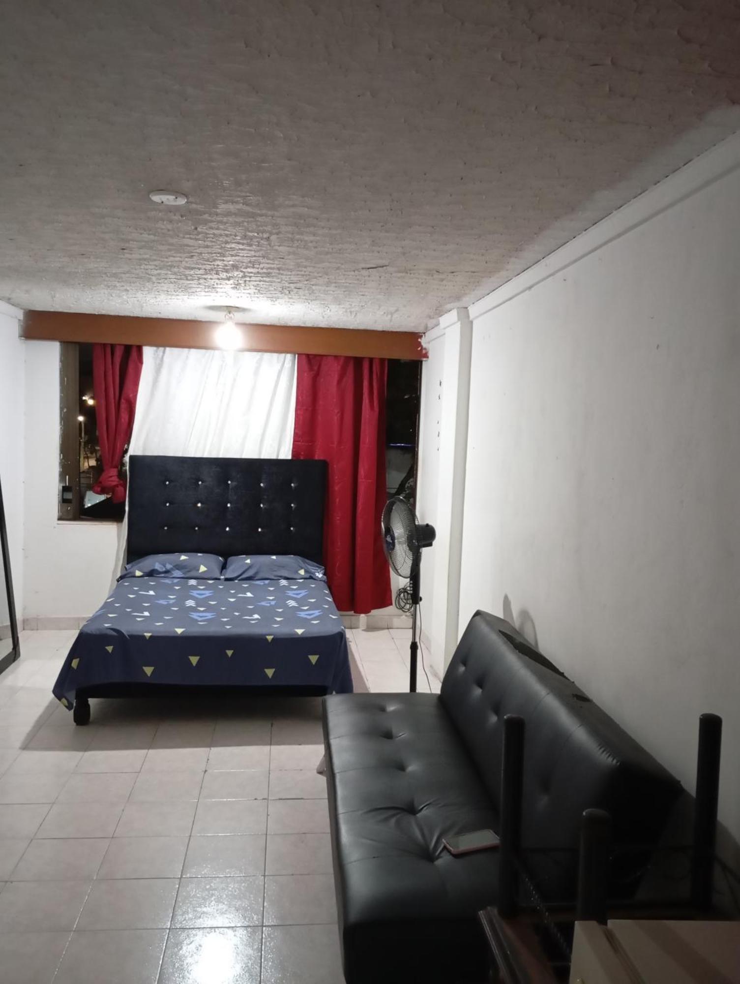 Casa Viajante 21 Cali