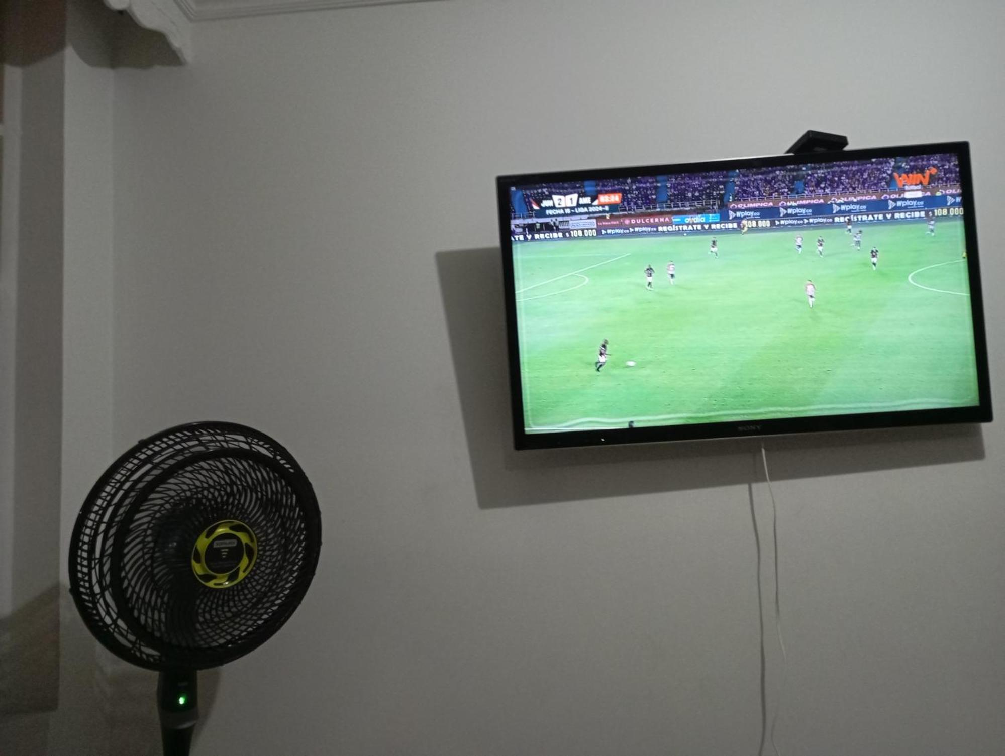 Apartamento Casa Viajante 21
