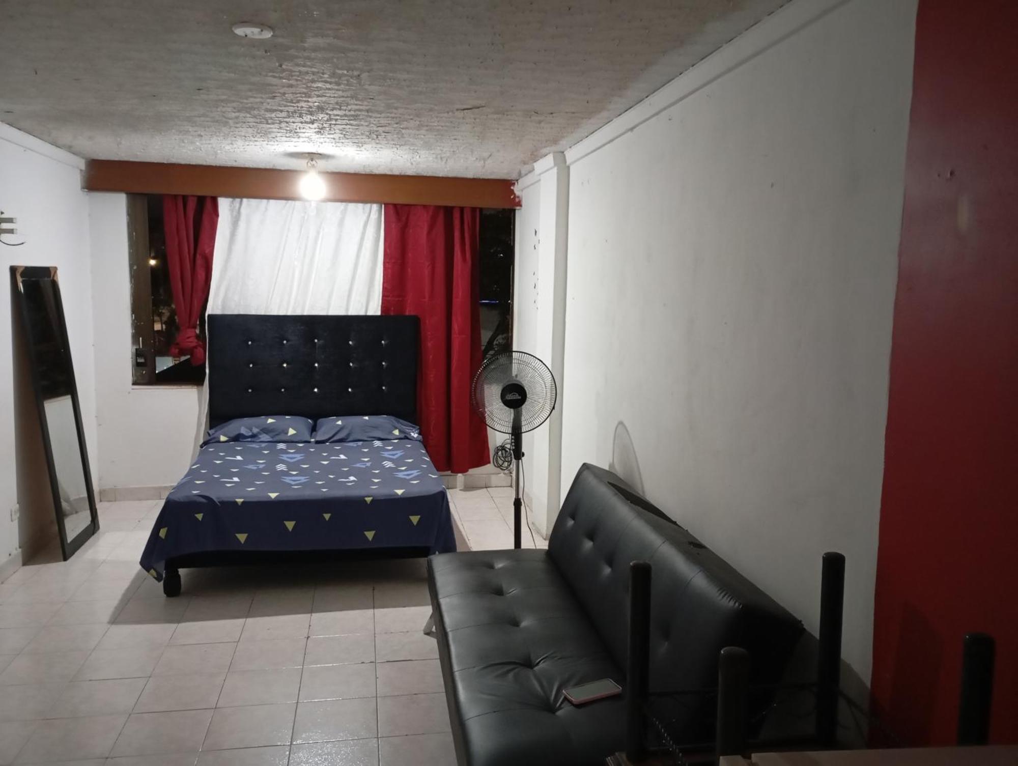 Casa Viajante 21 Cali