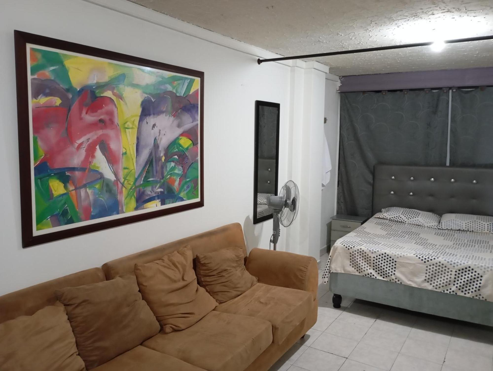 Casa Viajante 21 Apartamento