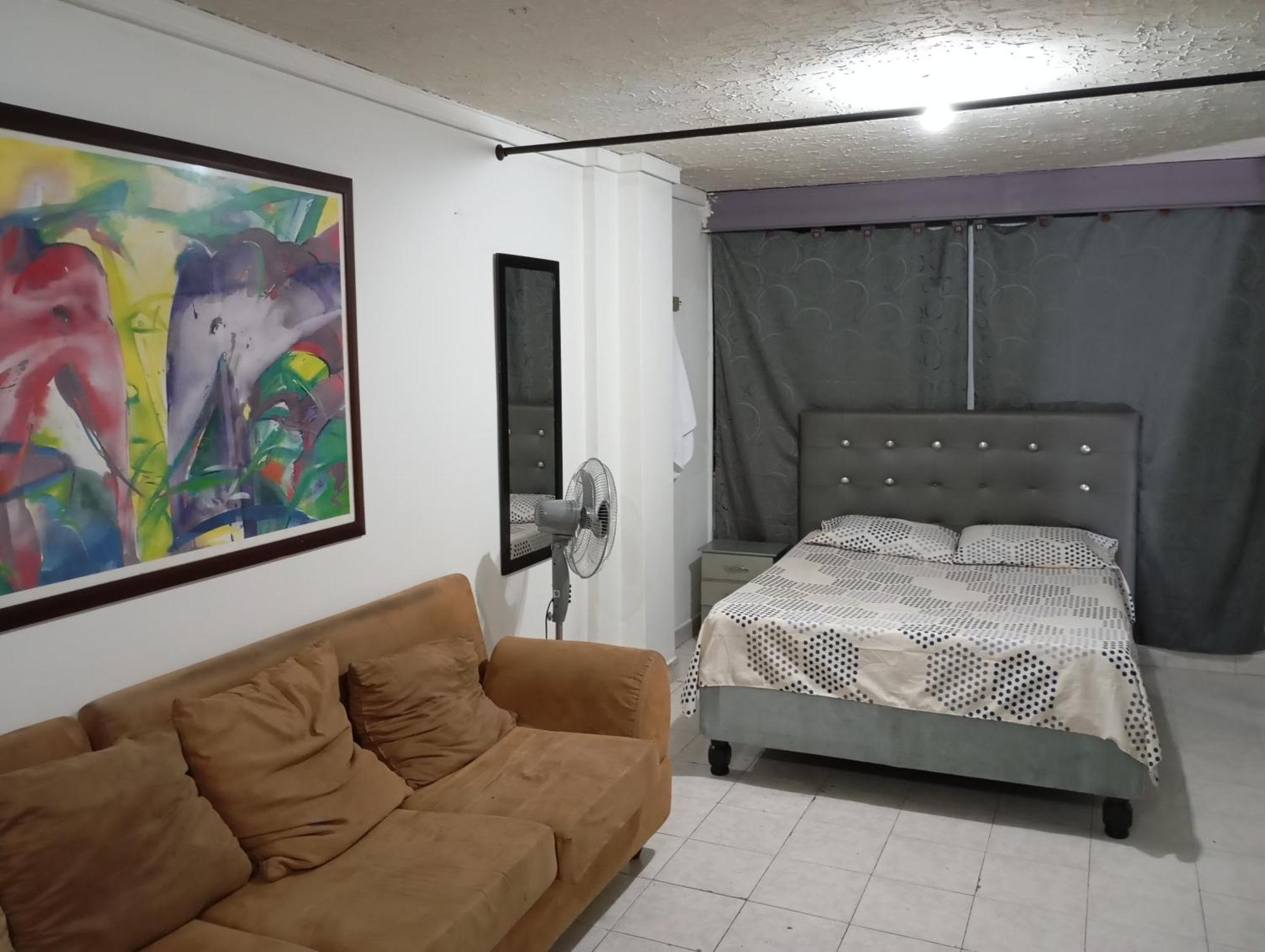 Casa Viajante 21 *