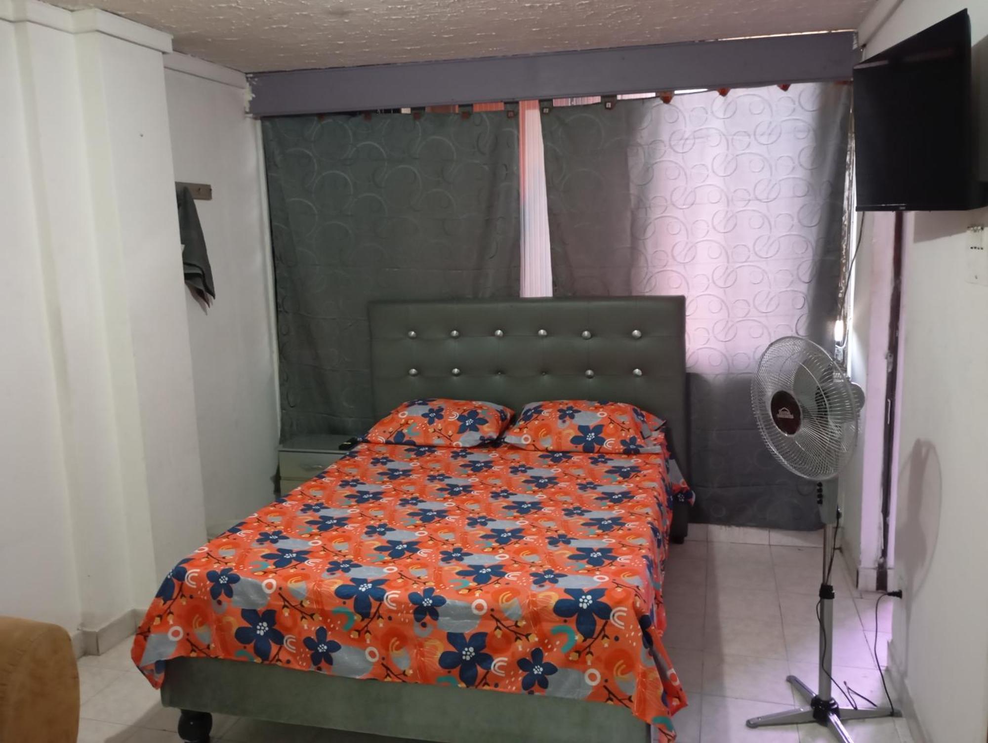 Apartamento Casa Viajante 21