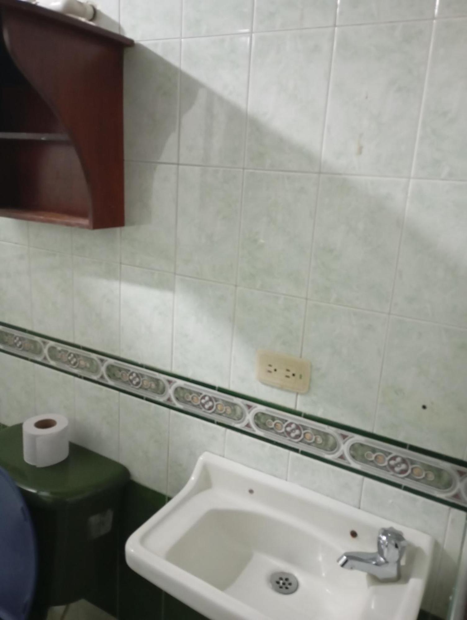 Apartamento Casa Viajante 21 *