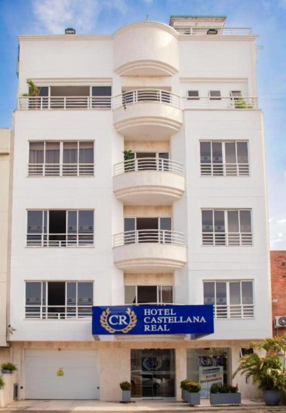 Olh Castellana Real