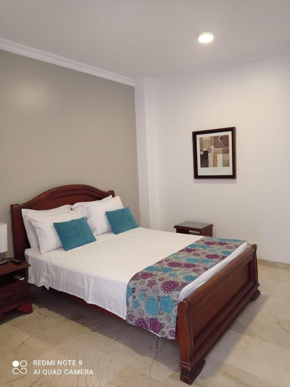 Olh Castellana Real Hotel 3*