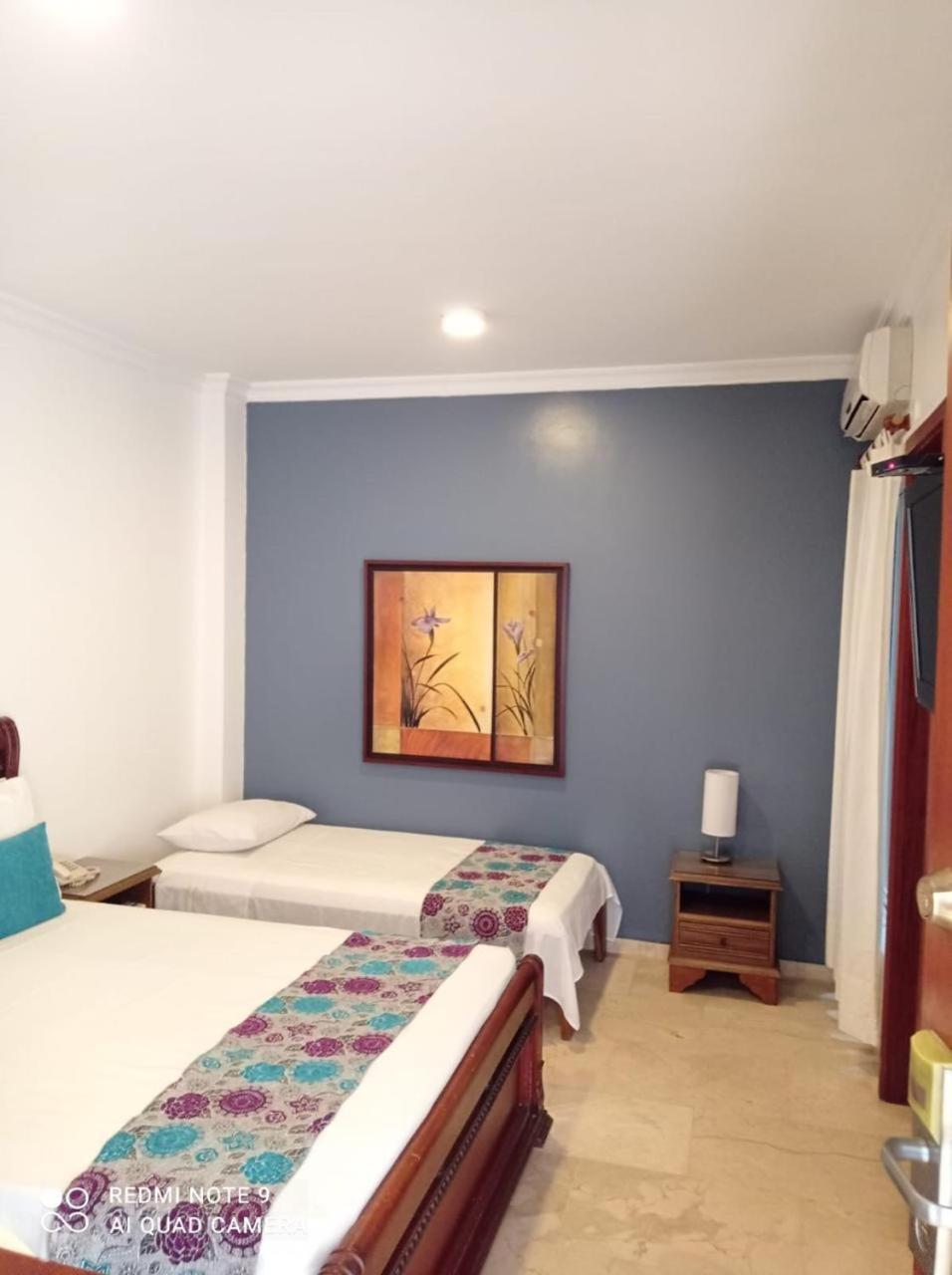 Olh Castellana Real 3* Cali