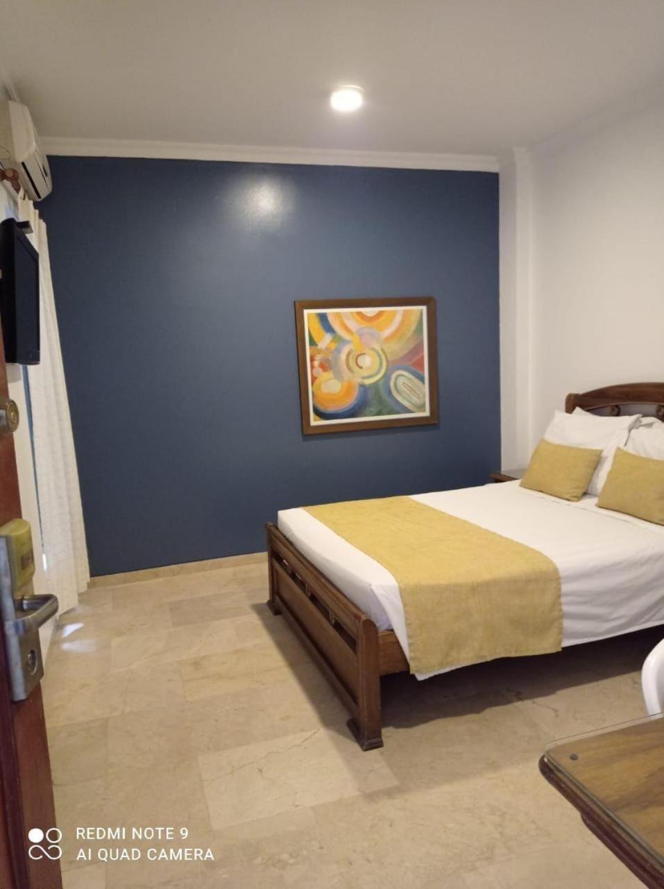 Olh Castellana Real Hotel