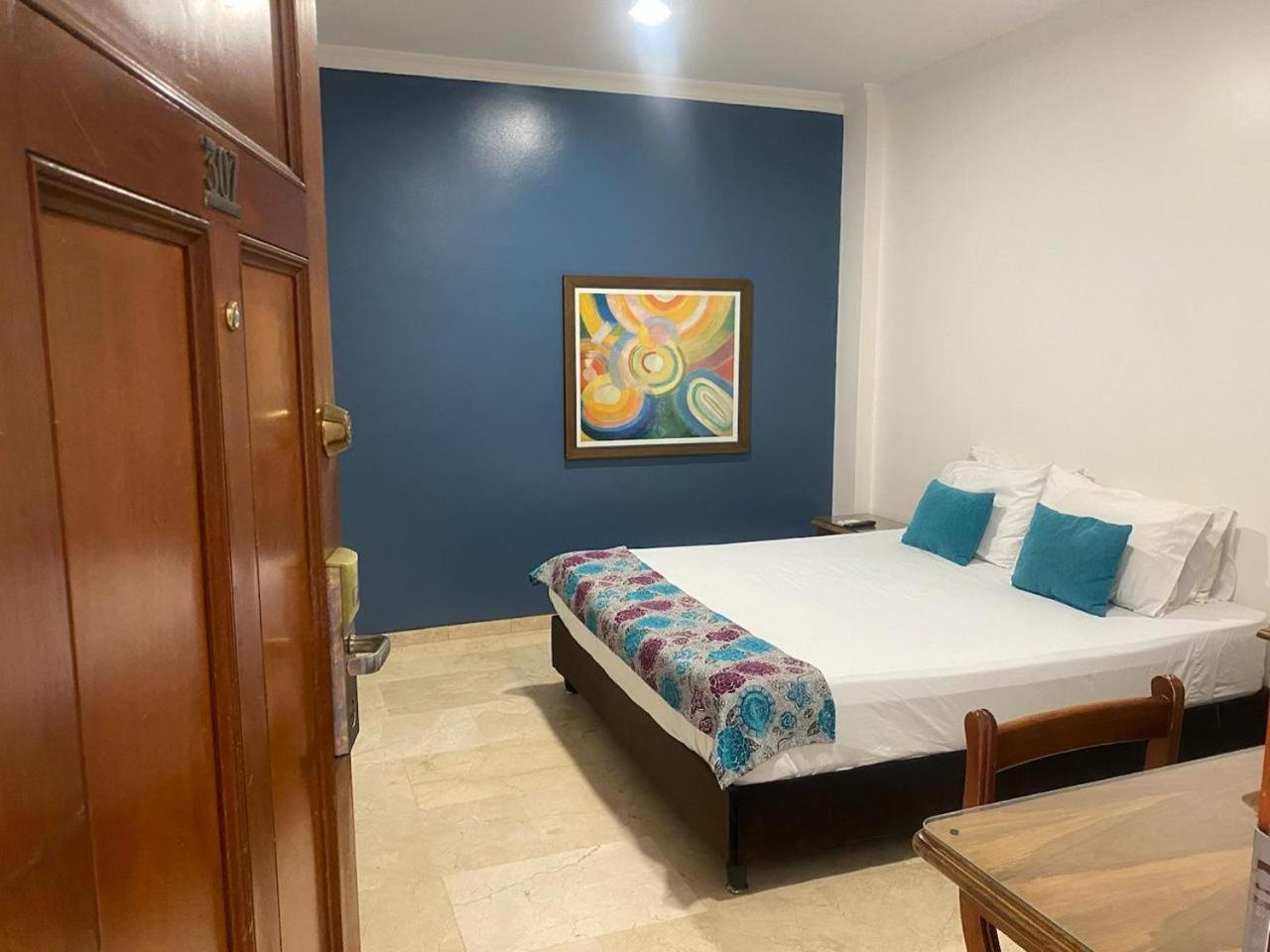 Olh Castellana Real Hotel Cali