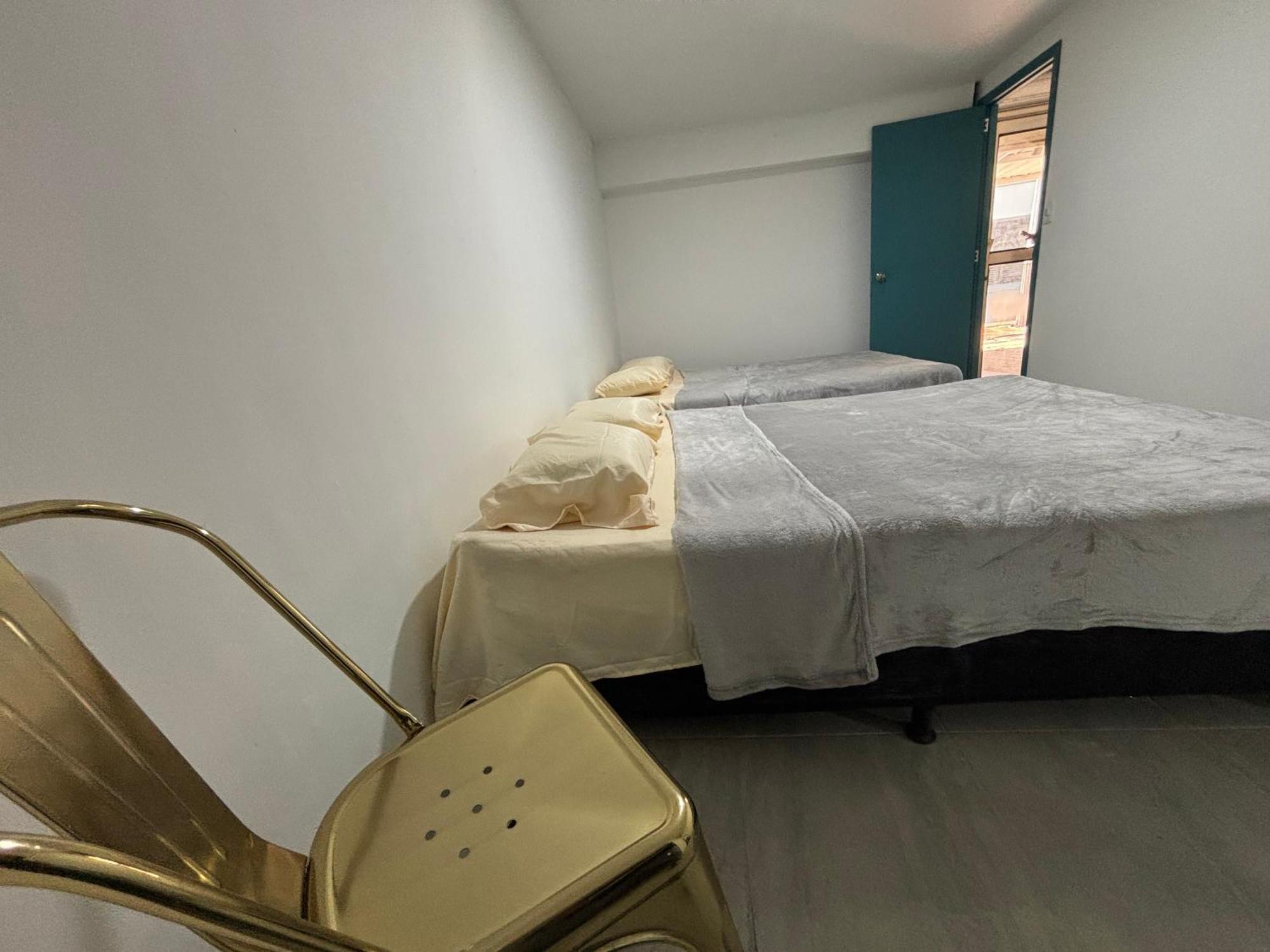 Сasa de vacaciones Casa Completa Grande Cerca De Estadio Tequendama *
