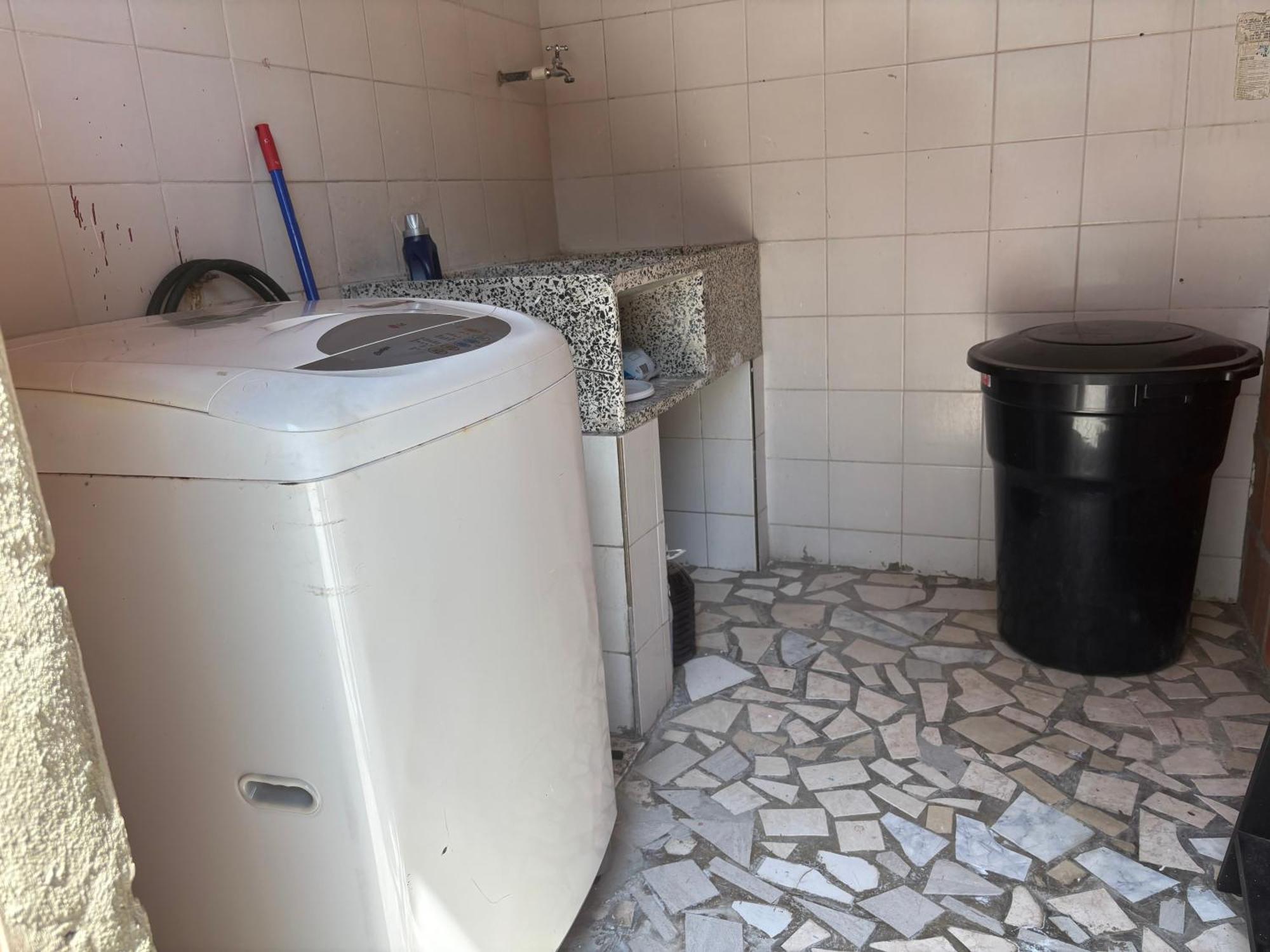 Casa Completa Grande Cerca De Estadio Tequendama Сasa de vacaciones *